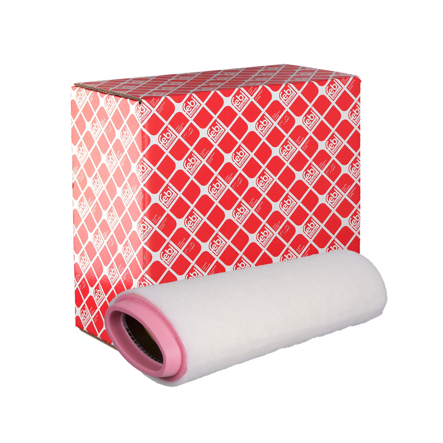 Filtre à air | FEBI BILSTEIN