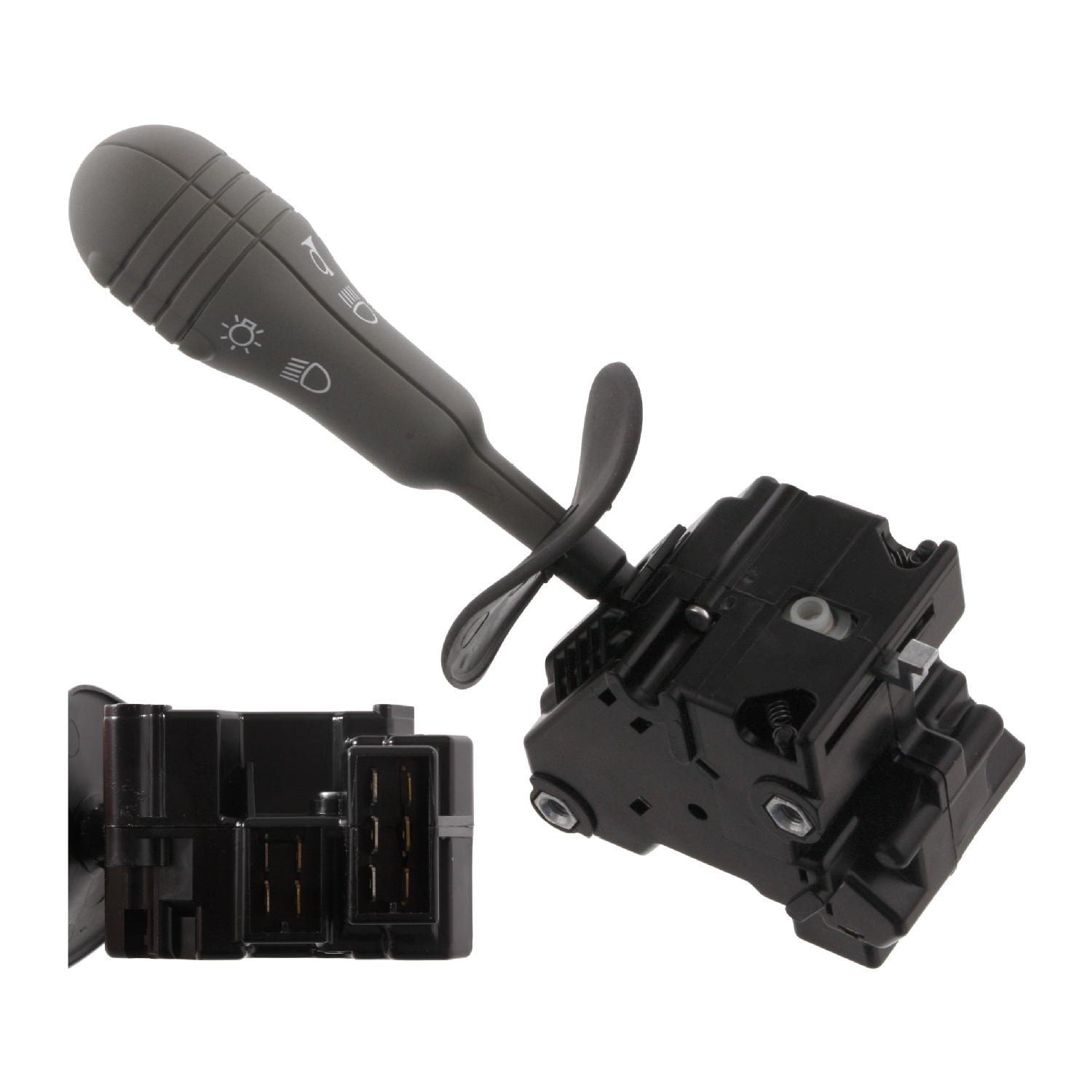 Commutateur de colonne de direction | FEBI BILSTEIN