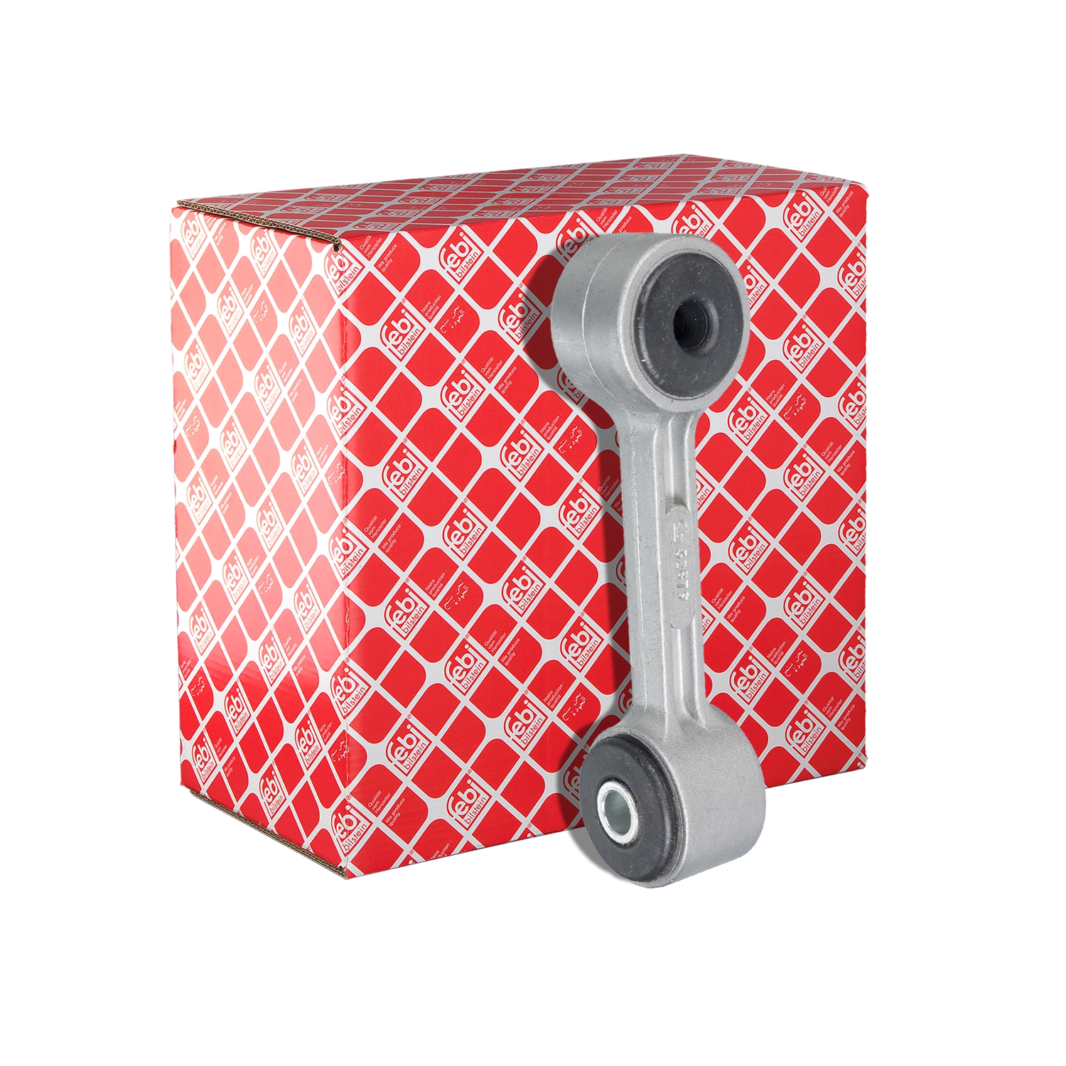 Entretoise/tige, stabilisateur | FEBI BILSTEIN