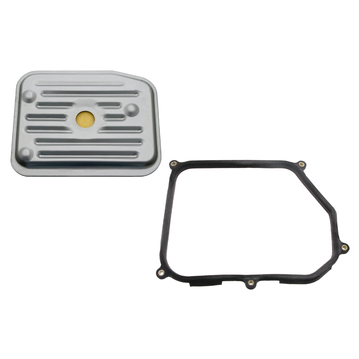 Kit de filtre hydraulique, boîte automatique | FEBI BILSTEIN