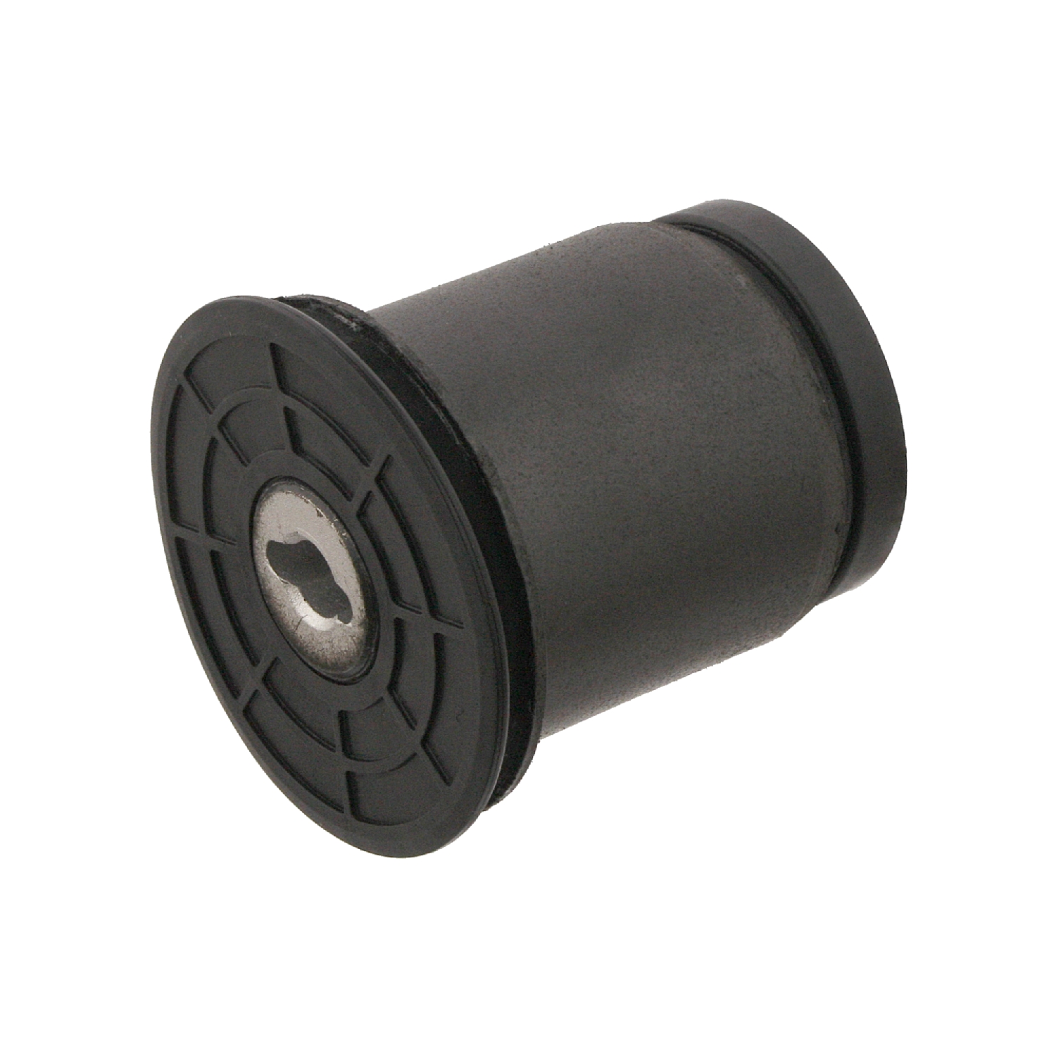 Suspension, corps de l'essieu | FEBI BILSTEIN