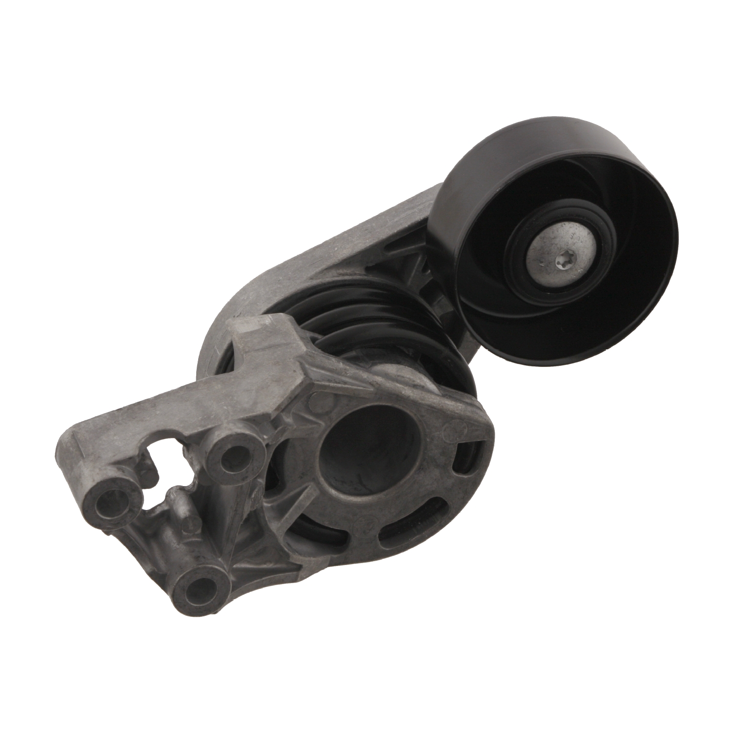 Tendeur de courroie, courroie trapézoïdale à nervures | FEBI BILSTEIN