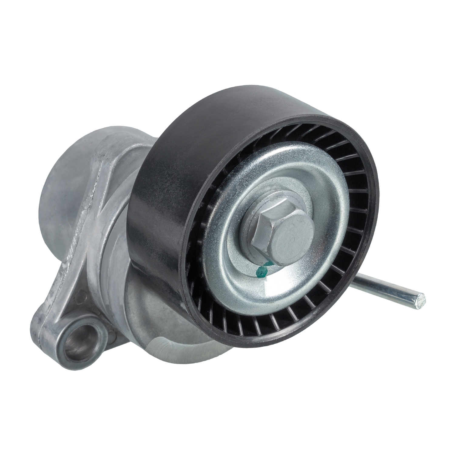 Tendeur de courroie, courroie trapézoïdale à nervures | FEBI BILSTEIN