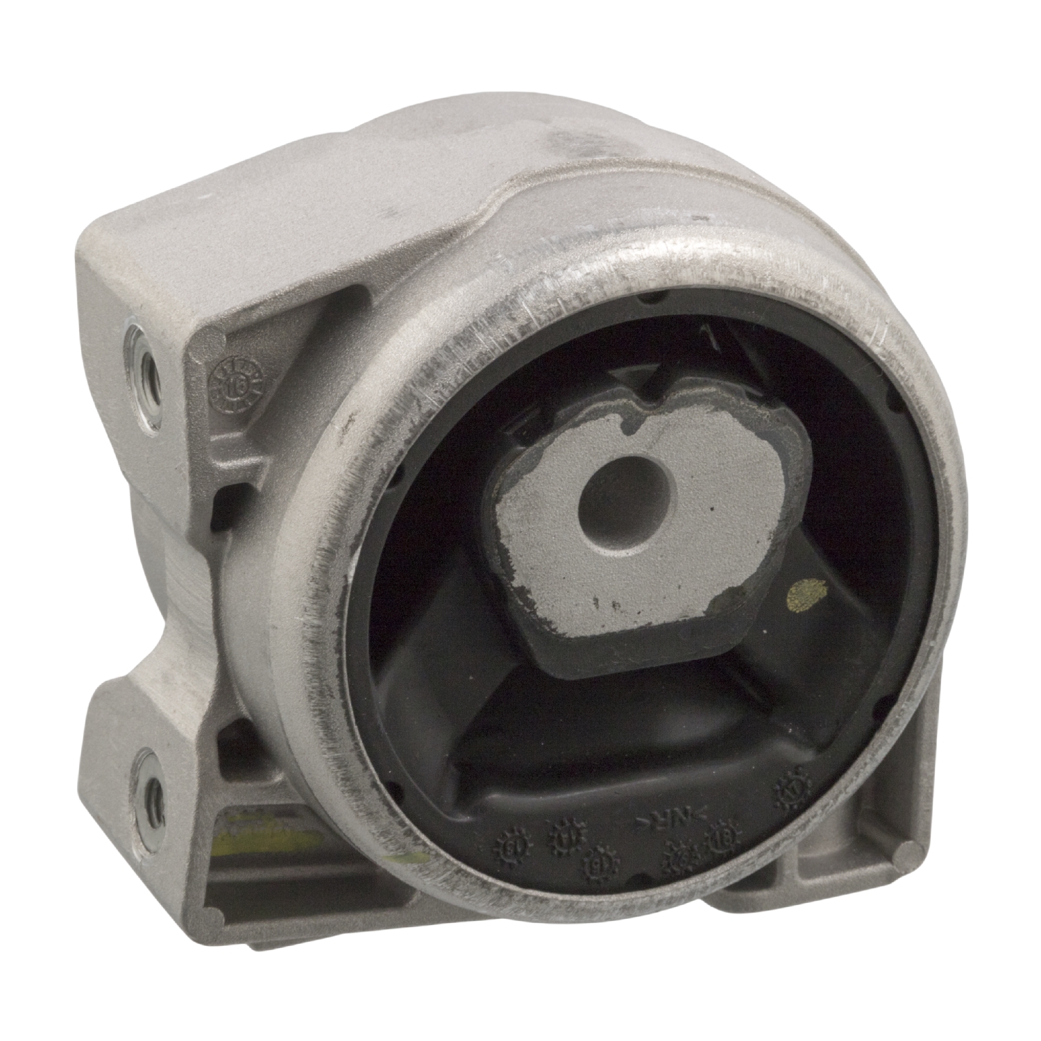 Suspension, boîte de vitesse manuelle | FEBI BILSTEIN