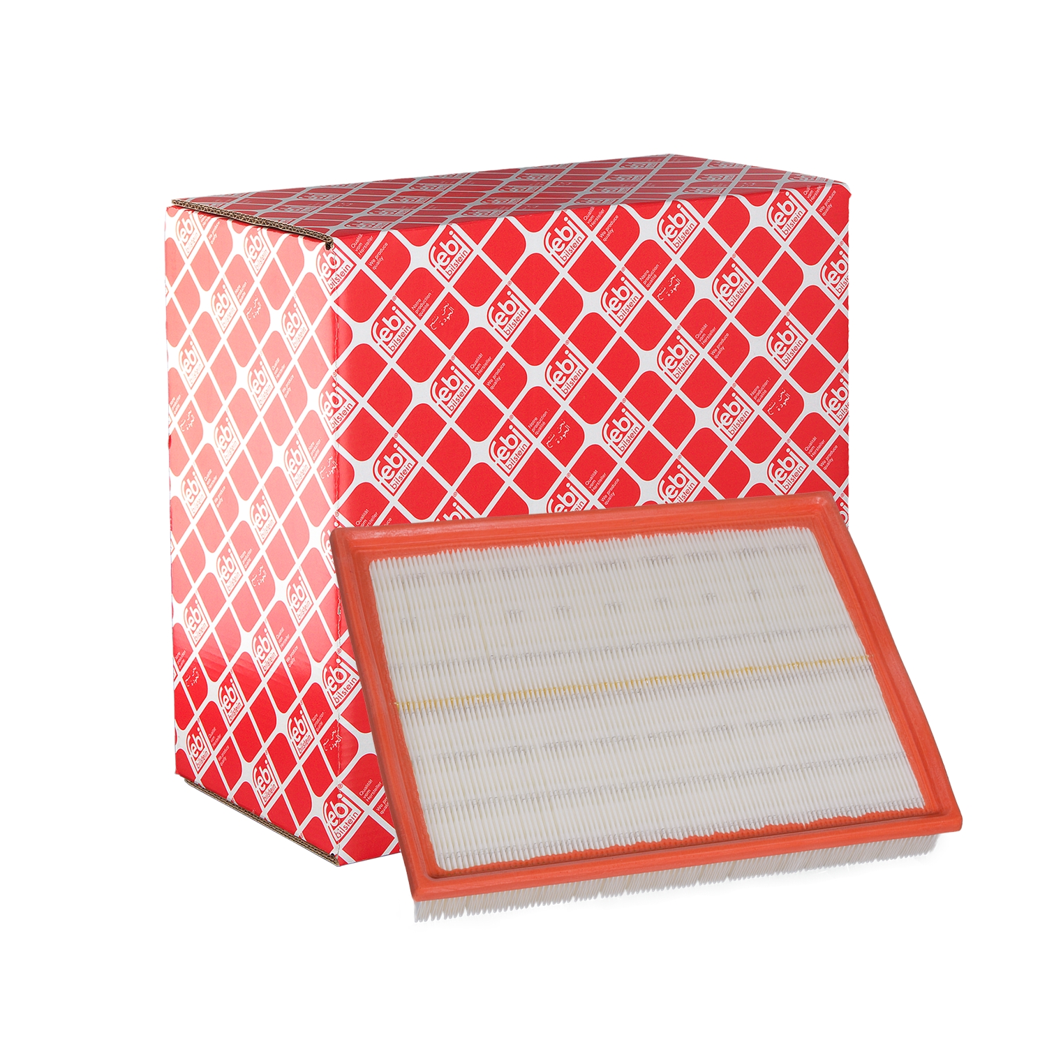 Filtre à air | FEBI BILSTEIN