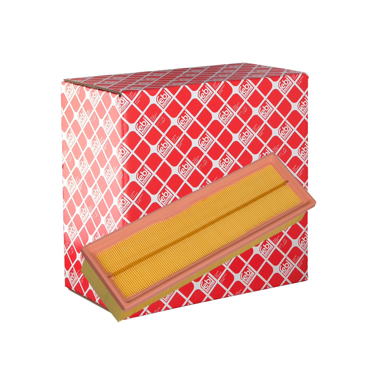 Filtre à air | FEBI BILSTEIN