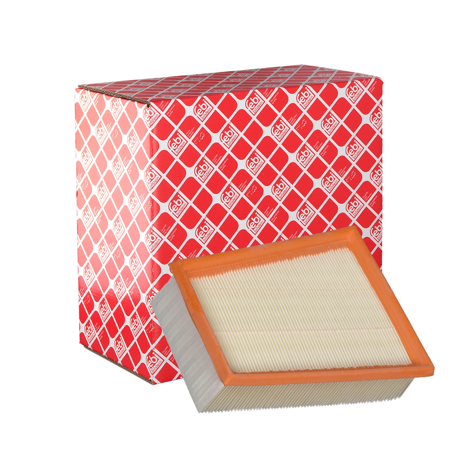 Filtre à air | FEBI BILSTEIN