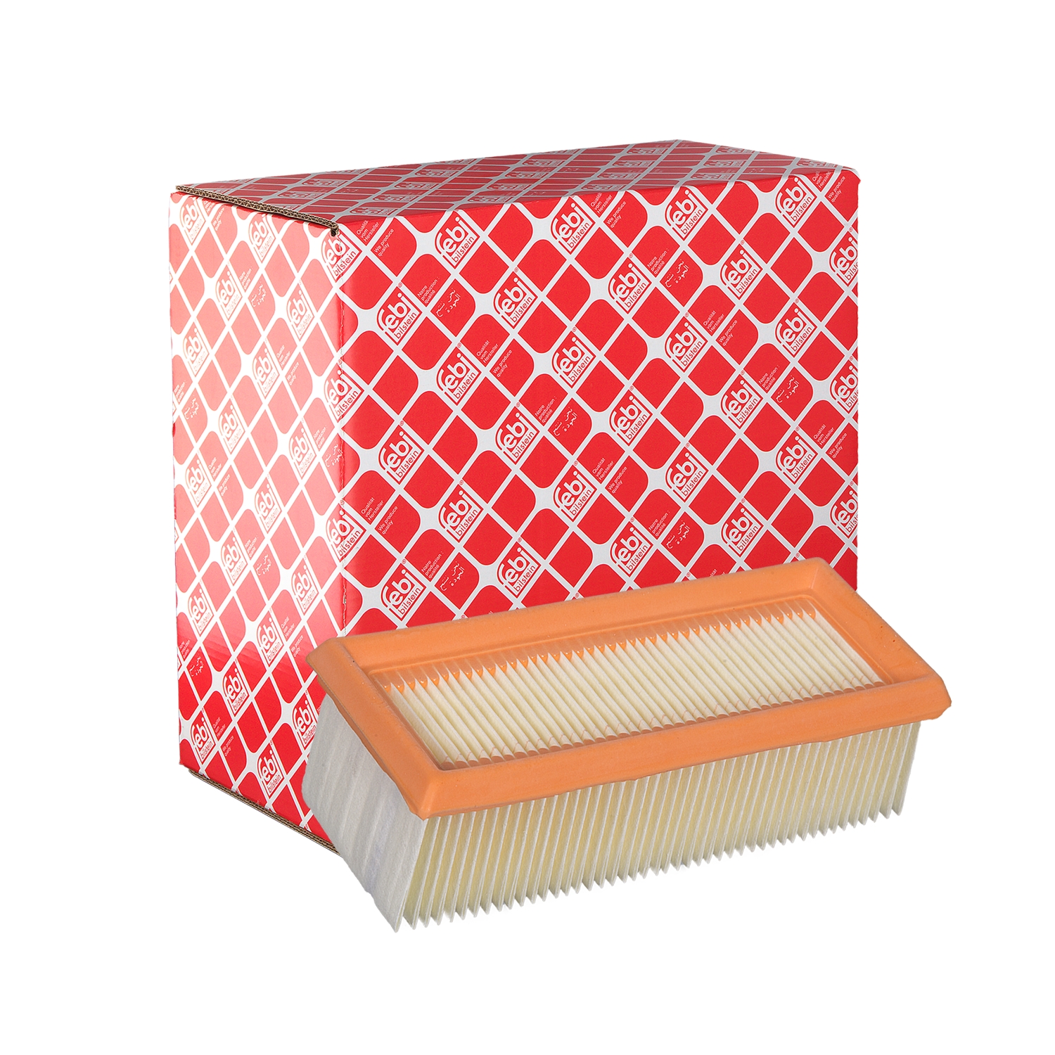 Filtre à air | FEBI BILSTEIN