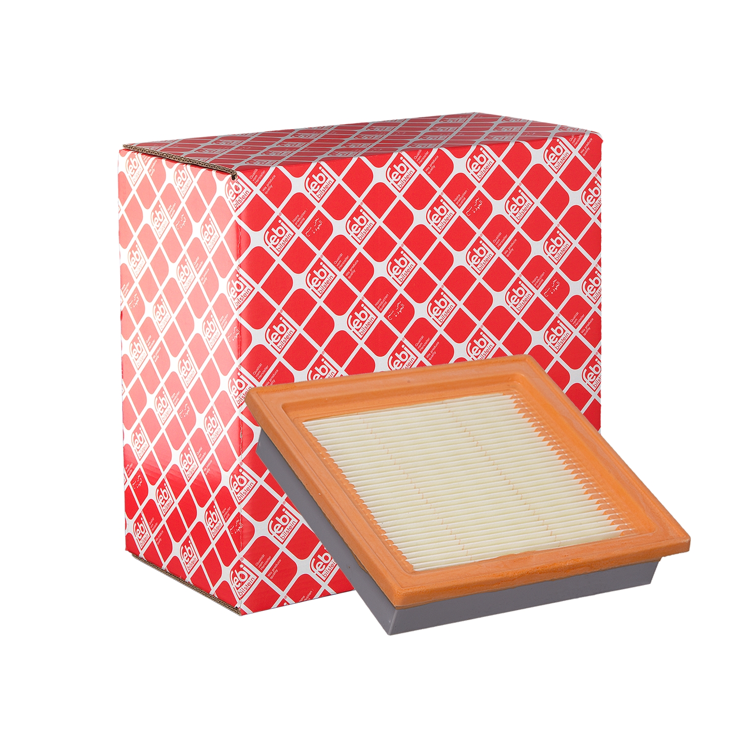 Filtre à air | FEBI BILSTEIN