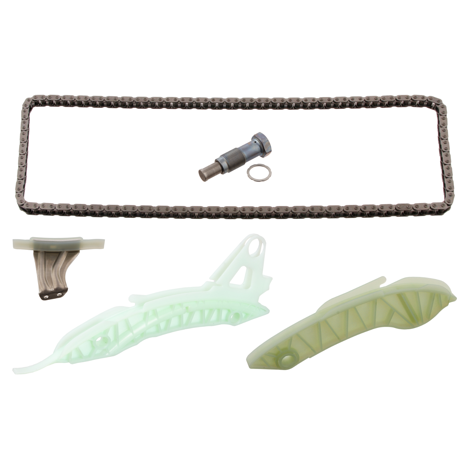 Kit de distribution par chaîne | FEBI BILSTEIN