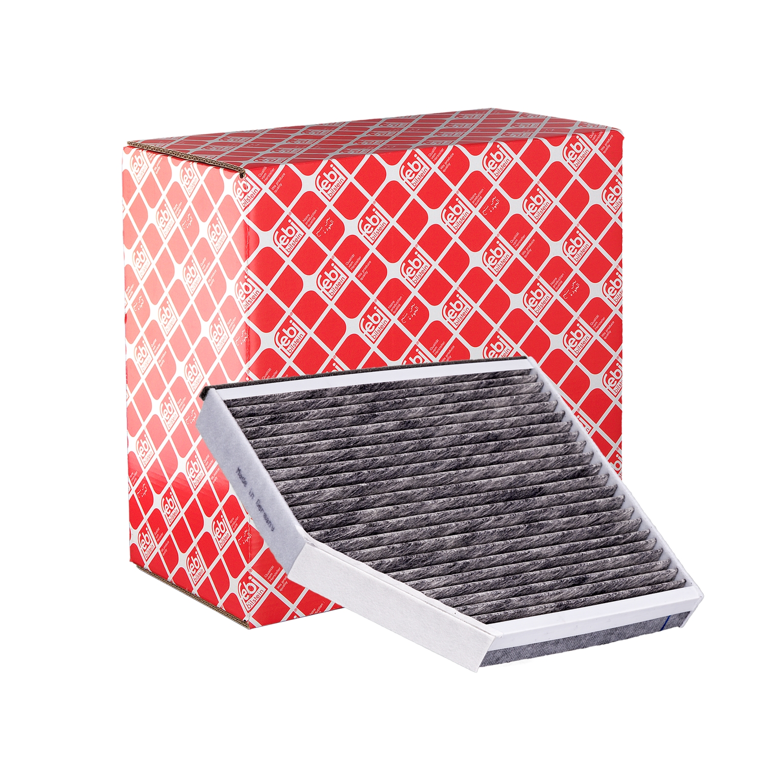 Filtre, air de l'habitacle | FEBI BILSTEIN