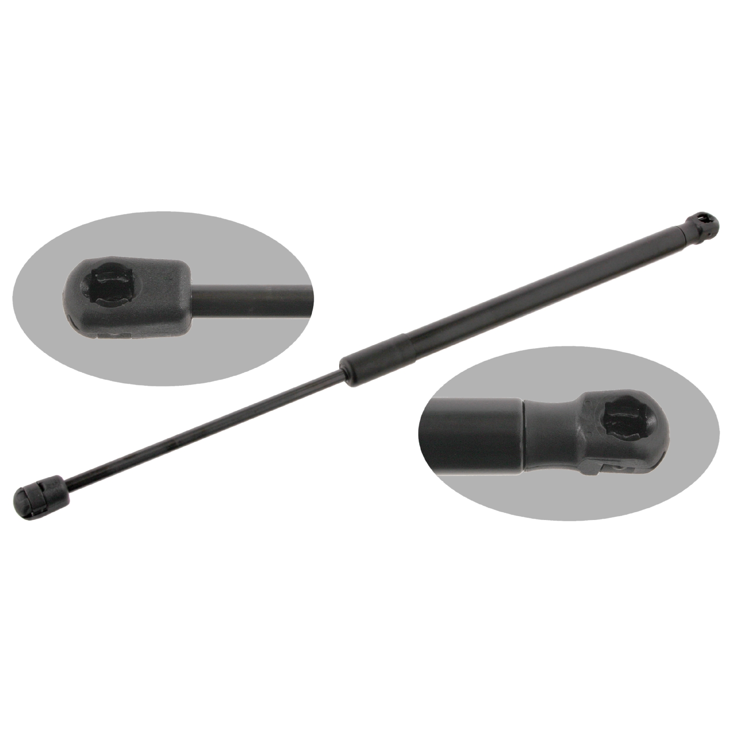 Vérin de hayon, de coffre | FEBI BILSTEIN