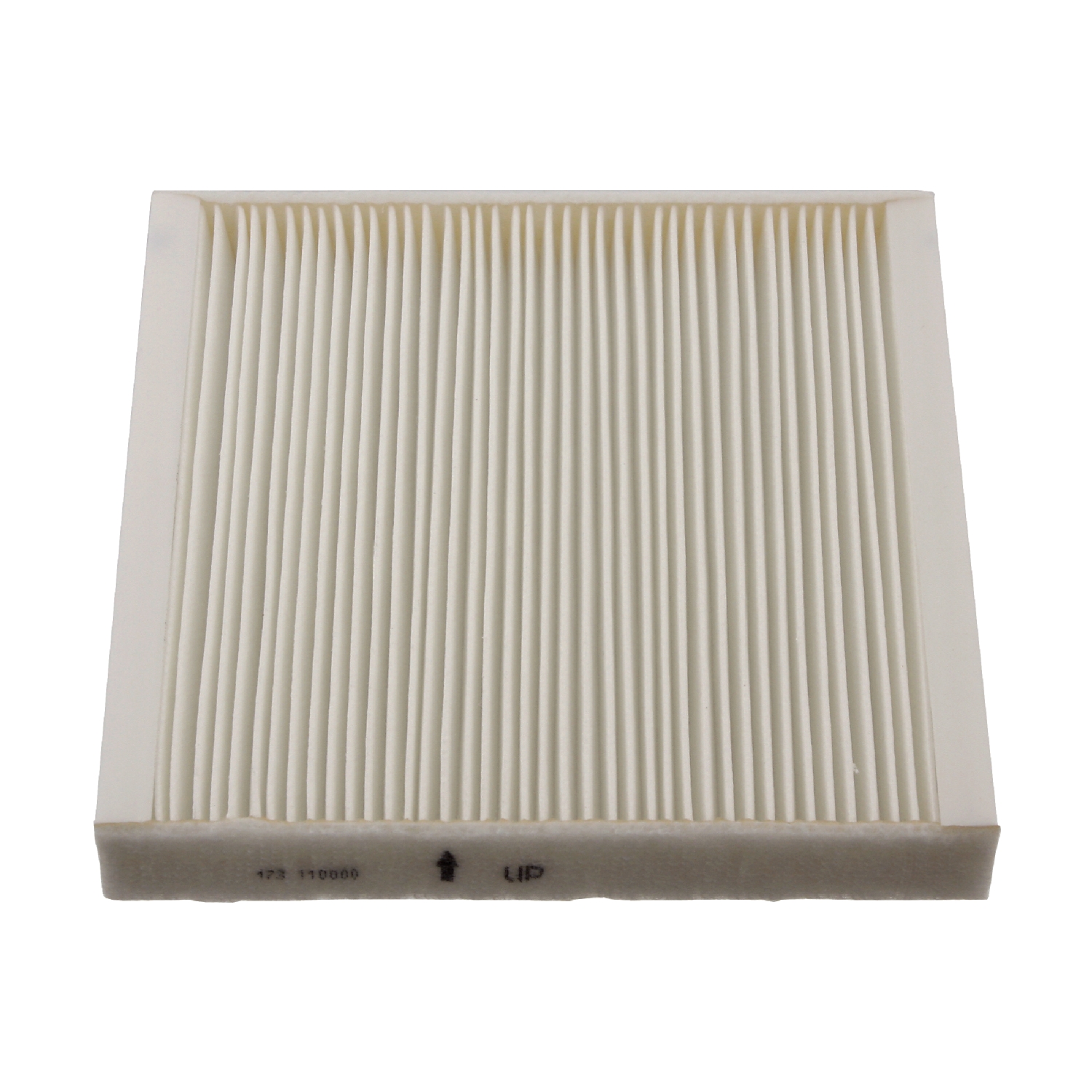 Filtre, air de l'habitacle | FEBI BILSTEIN