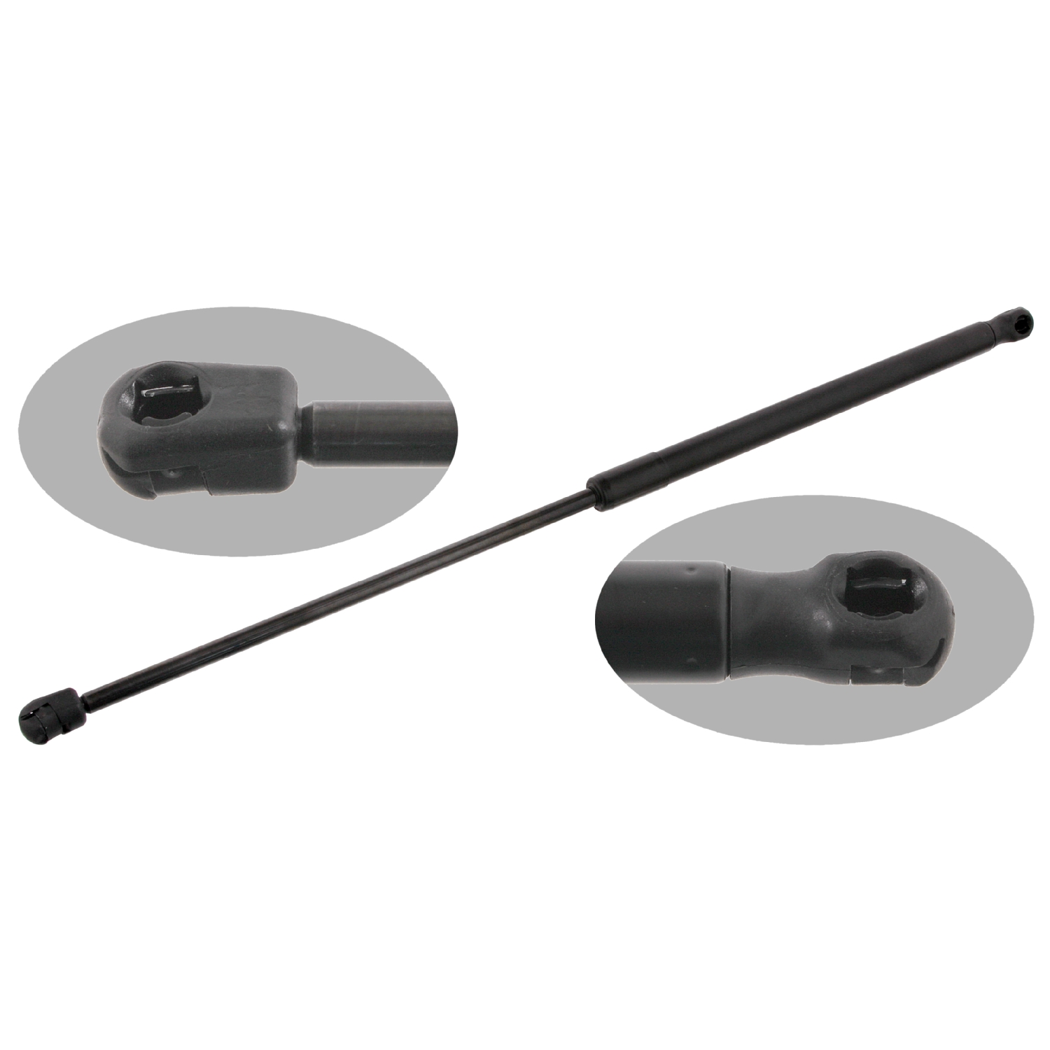 Vérin de hayon, de coffre | FEBI BILSTEIN