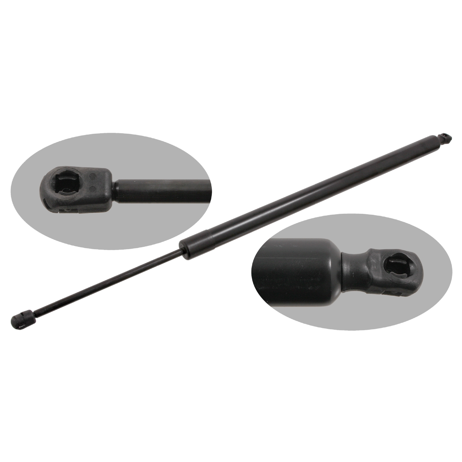 Vérin de hayon, de coffre | FEBI BILSTEIN