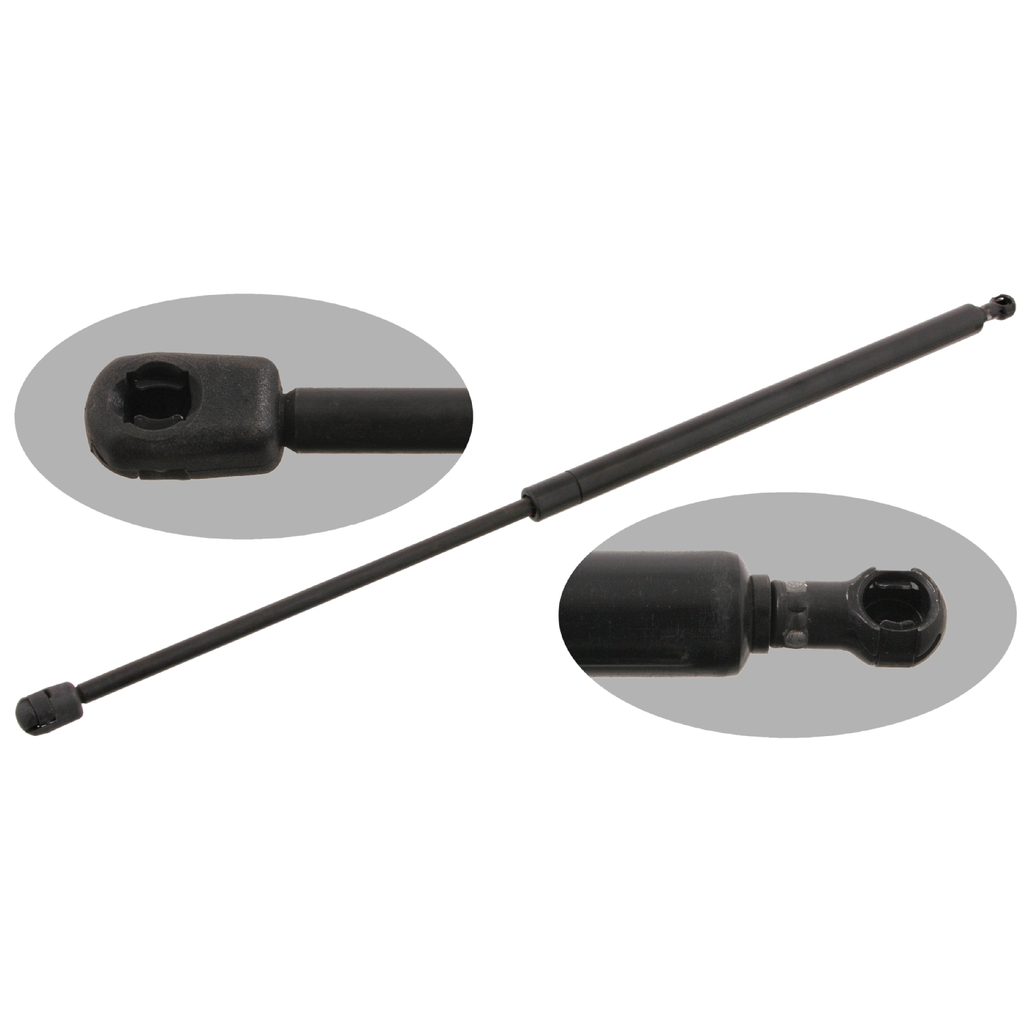 Vérin de hayon, de coffre | FEBI BILSTEIN