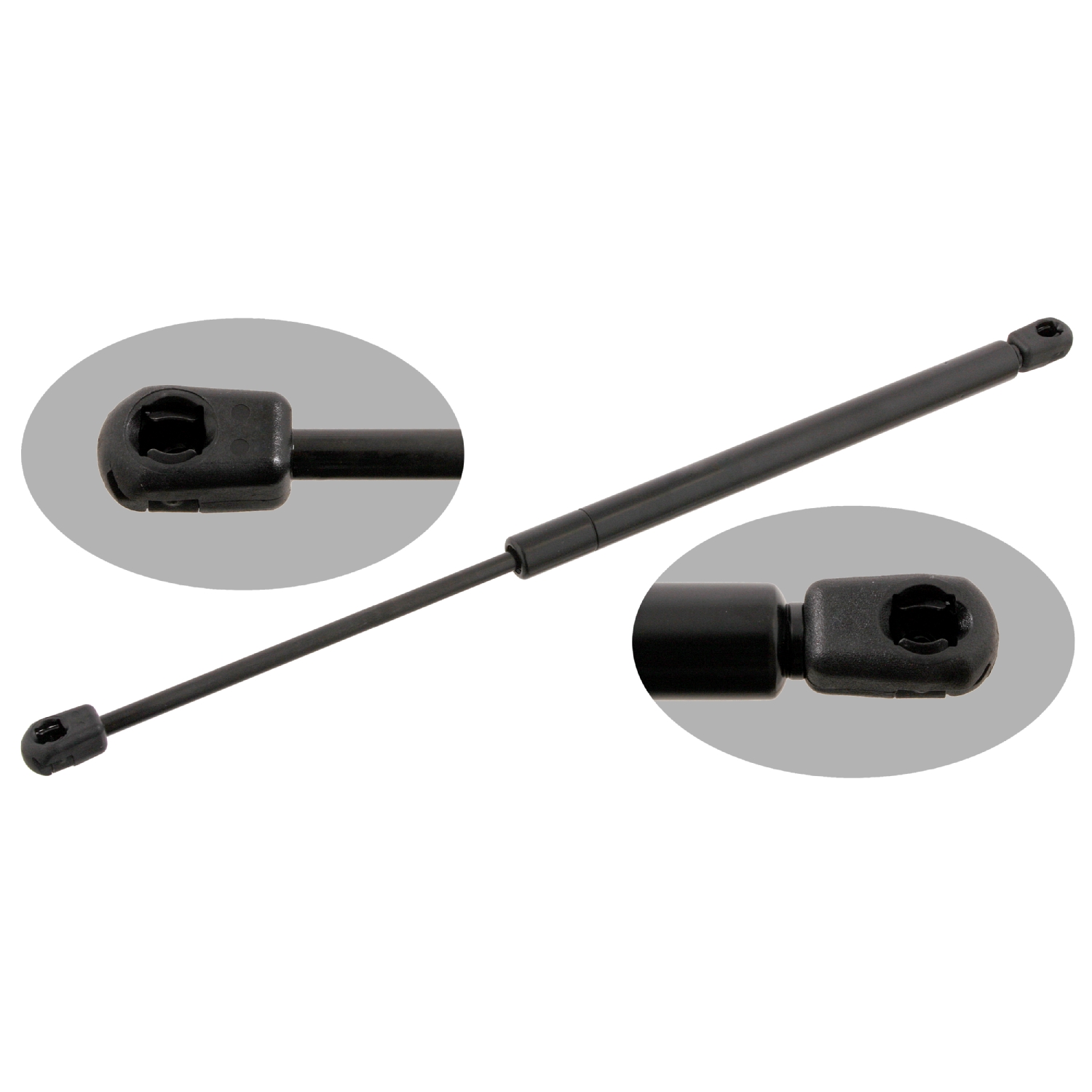 Vérin, capot-moteur | FEBI BILSTEIN