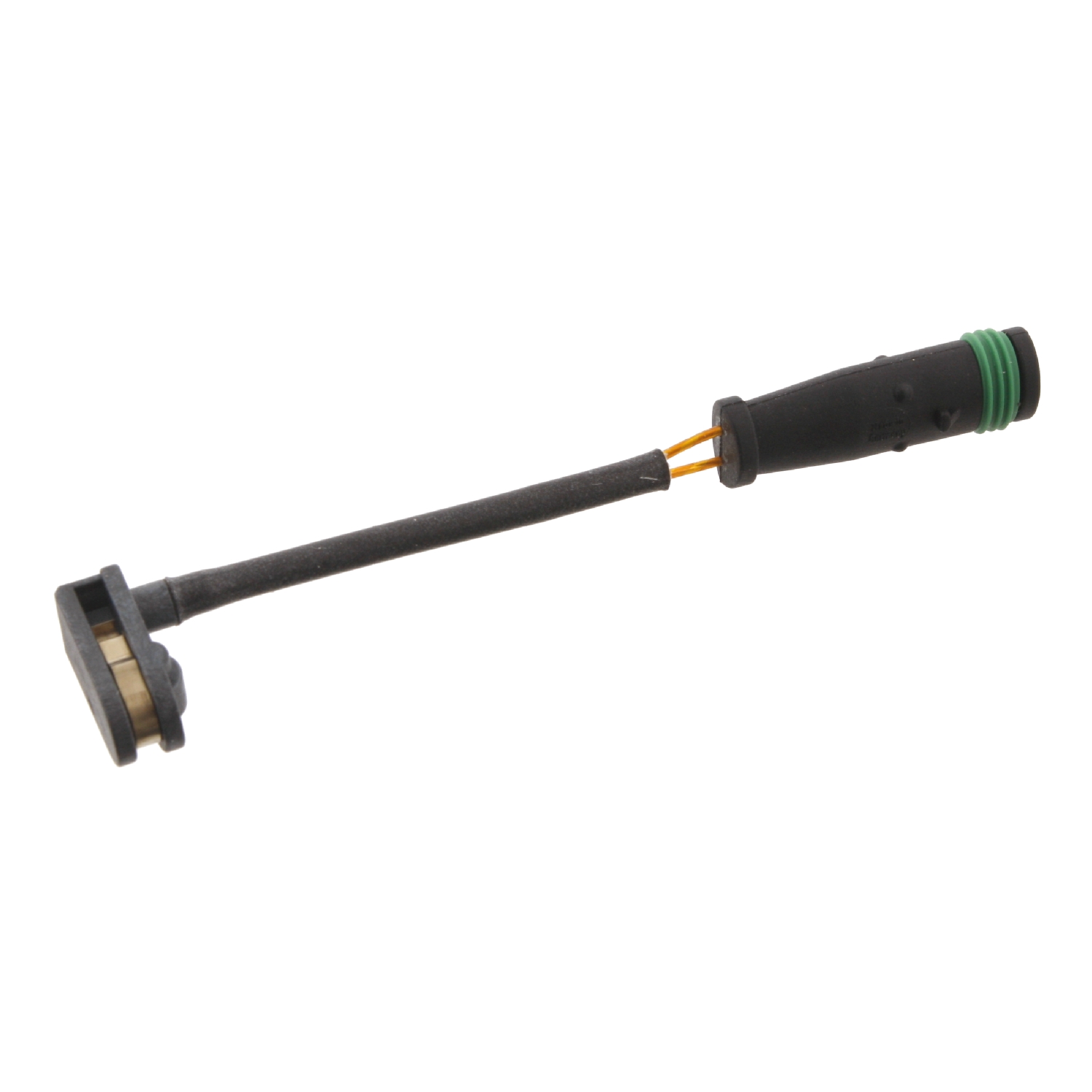 Contact d'avertissement, usure des plaquettes de frein | FEBI BILSTEIN