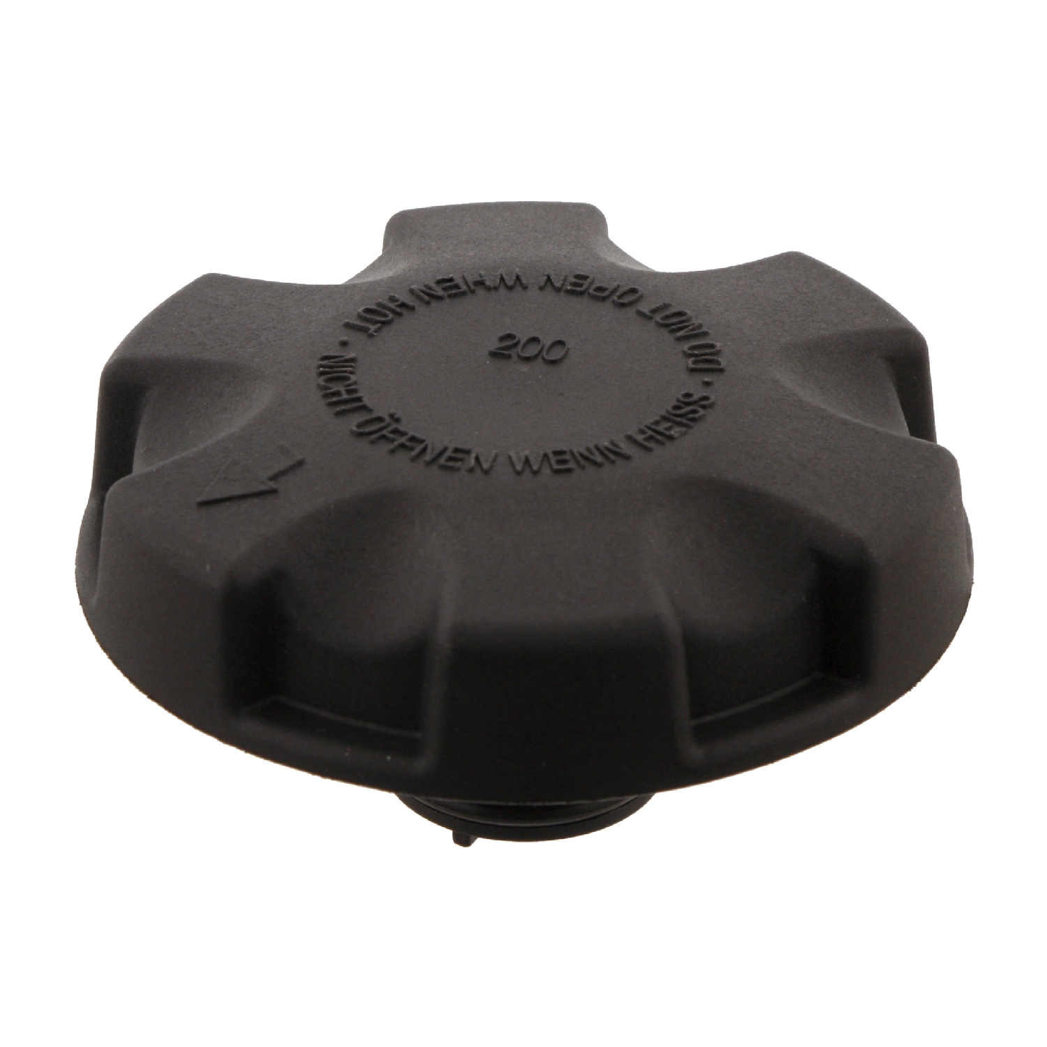 Bouchon, réservoir de liquide de refroidissement | FEBI BILSTEIN