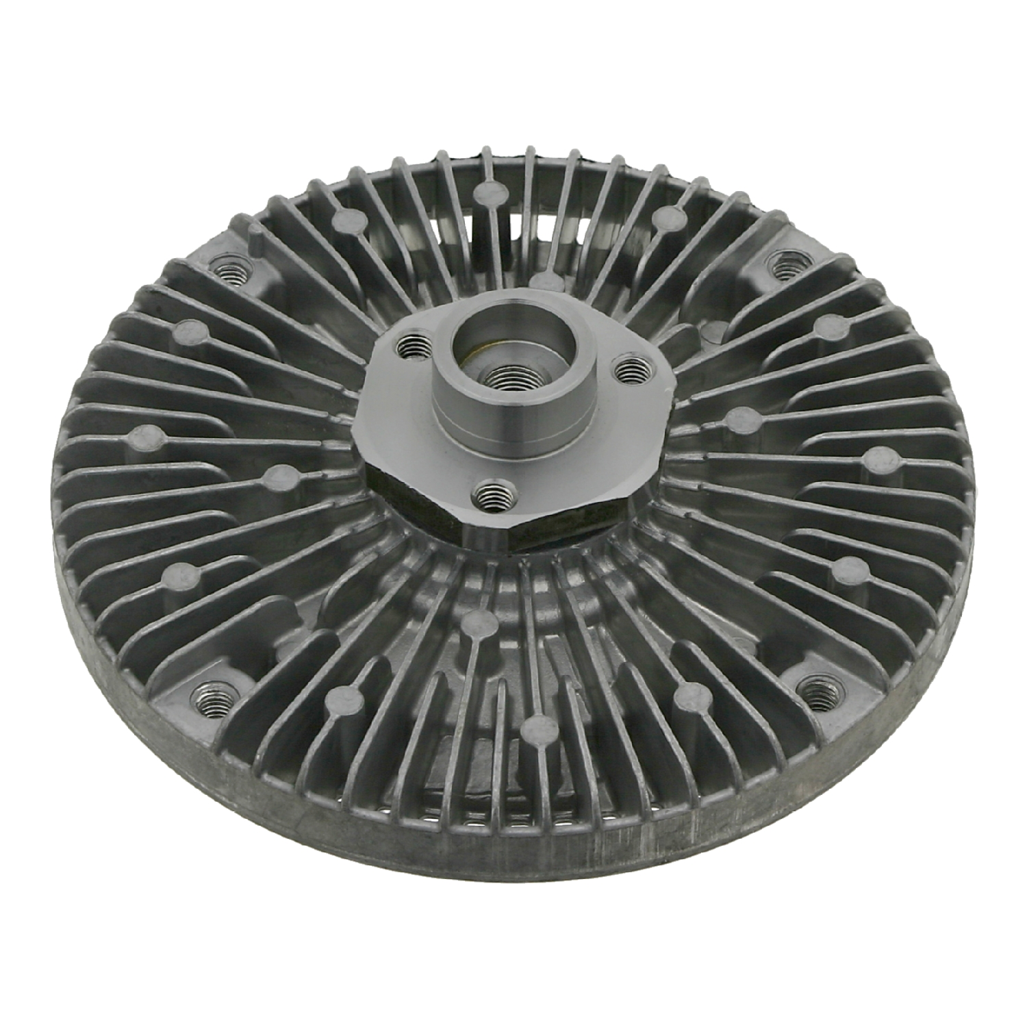 Embrayage, ventilateur de radiateur | FEBI BILSTEIN