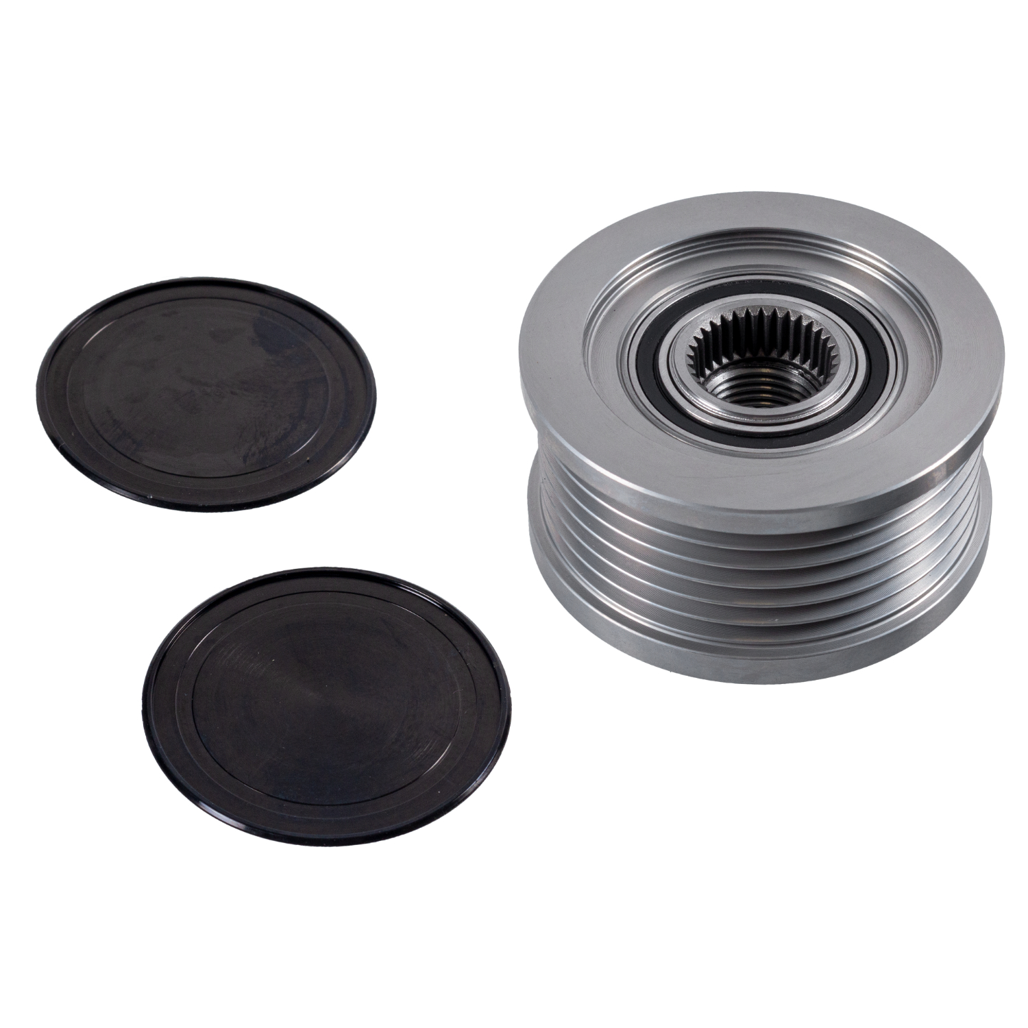 Poulie roue libre, alternateur | FEBI BILSTEIN