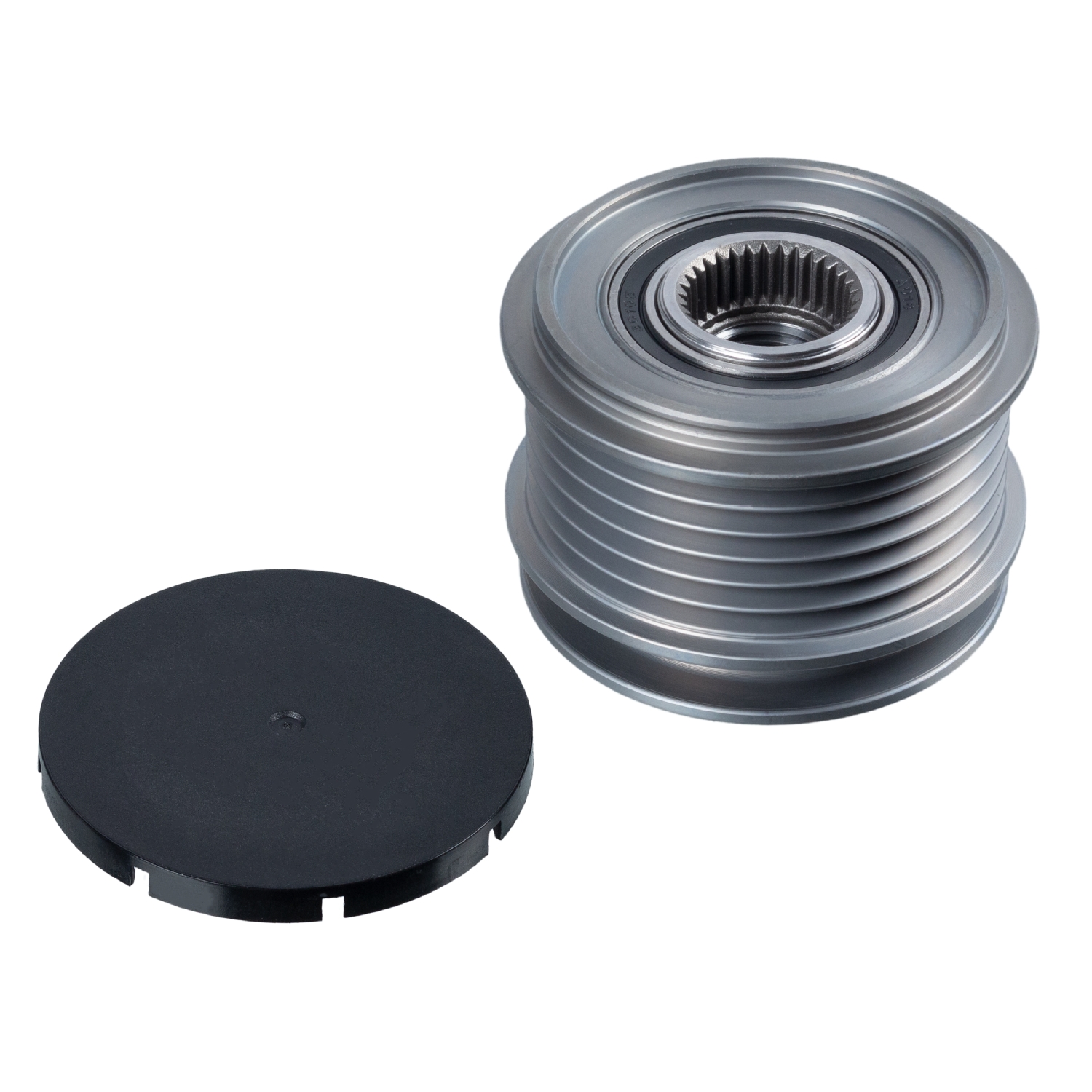 Poulie roue libre, alternateur | FEBI BILSTEIN