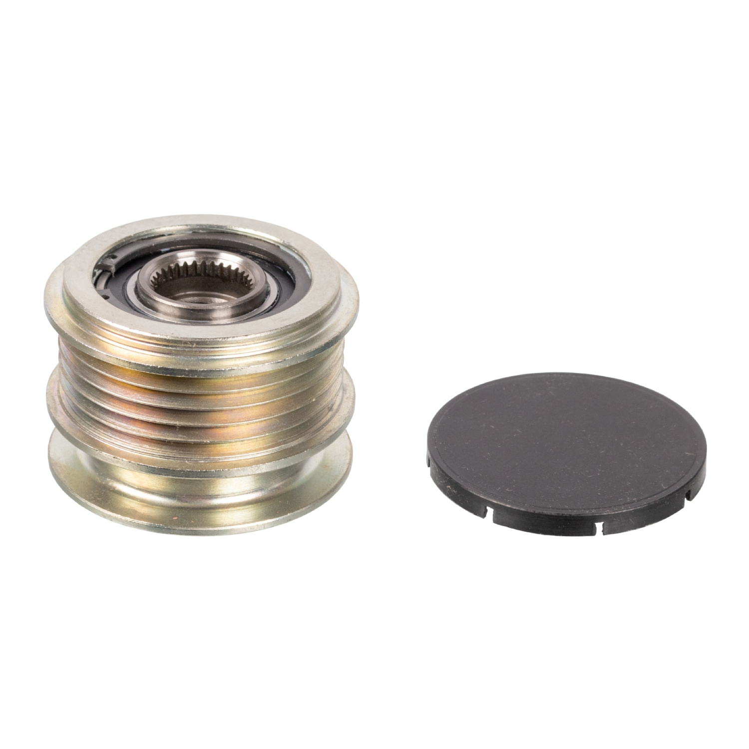 Poulie roue libre, alternateur | FEBI BILSTEIN