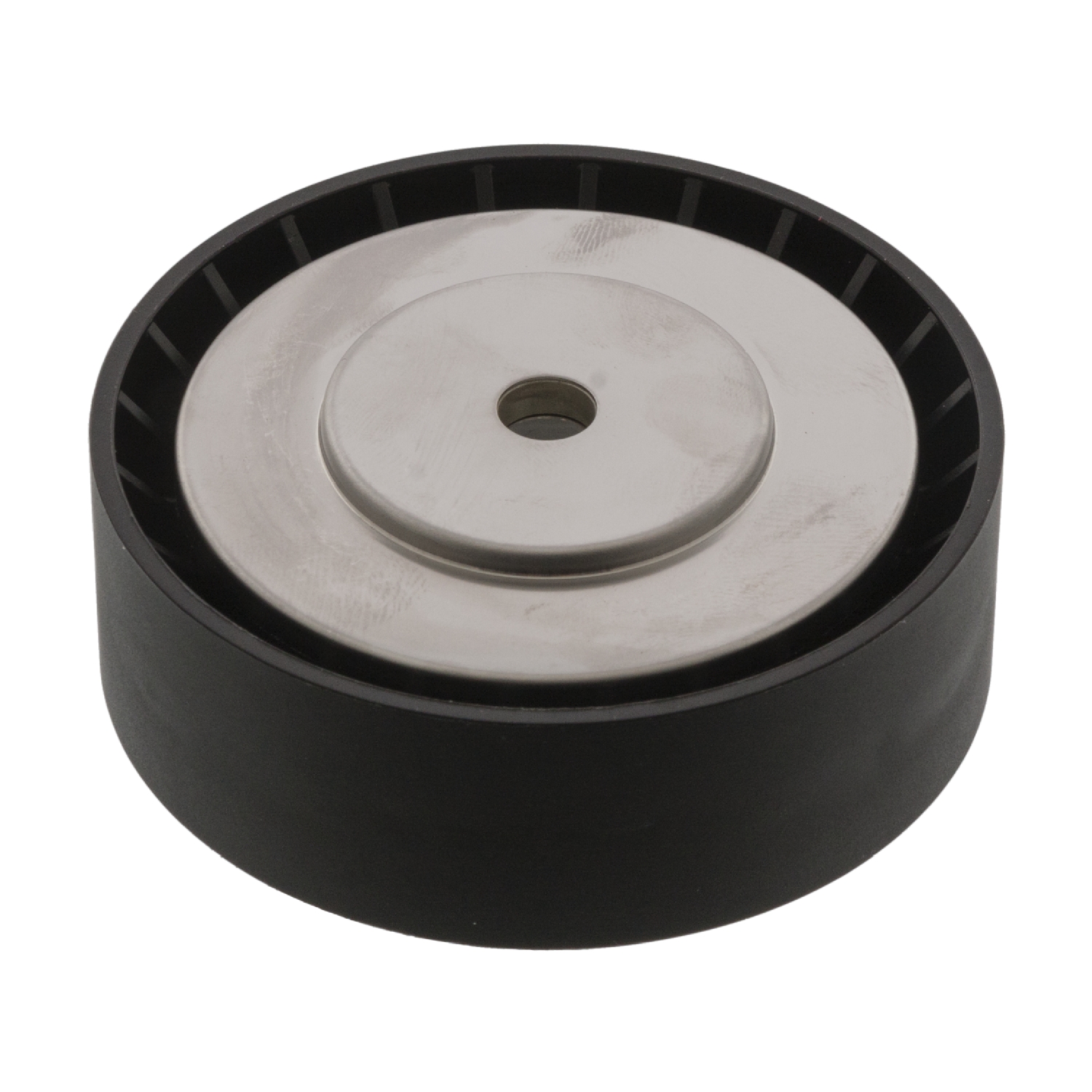 Poulie renvoi/transmission, courroie trapézoïdale à nervures | FEBI BILSTEIN