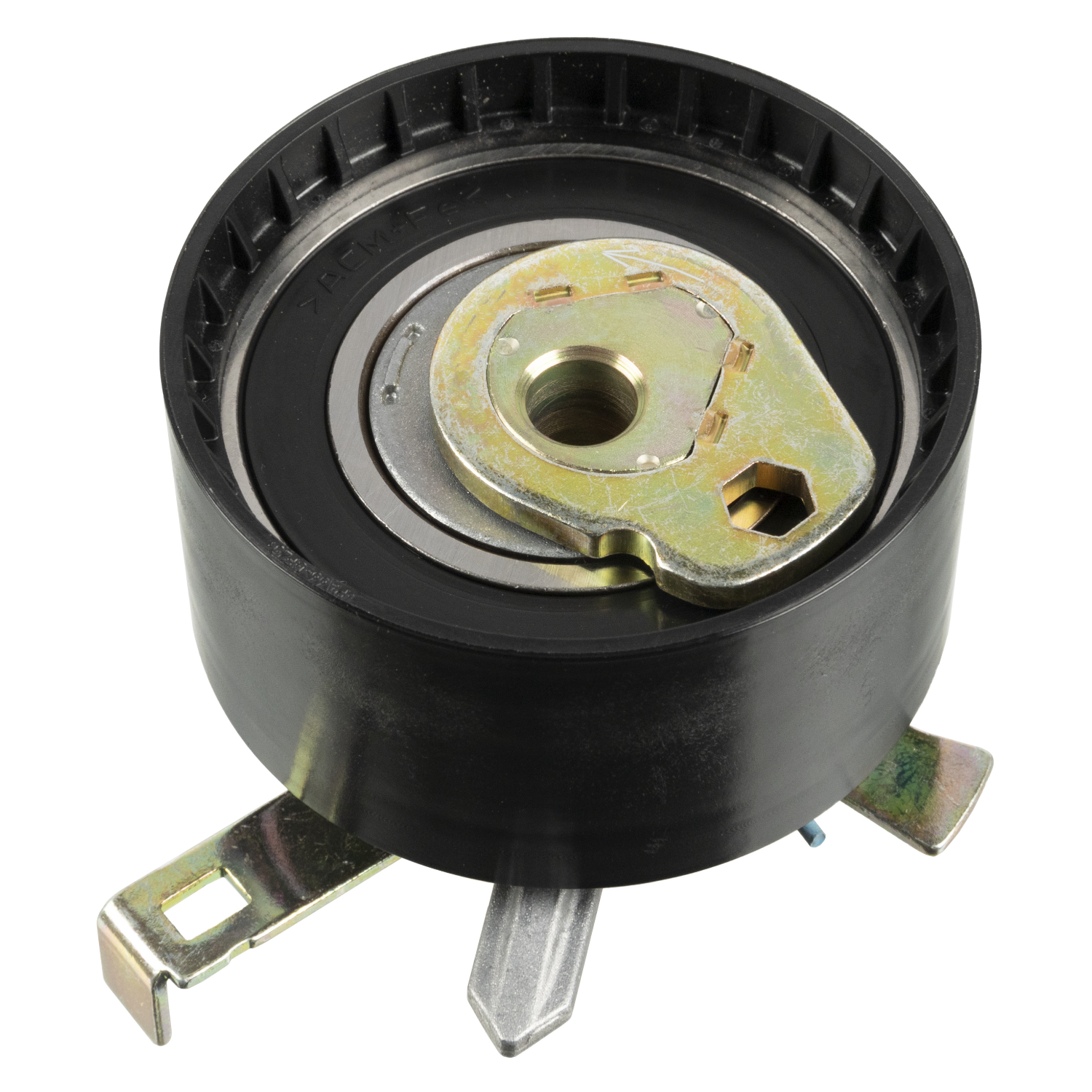 Poulie-tendeur, courroie de distribution | FEBI BILSTEIN