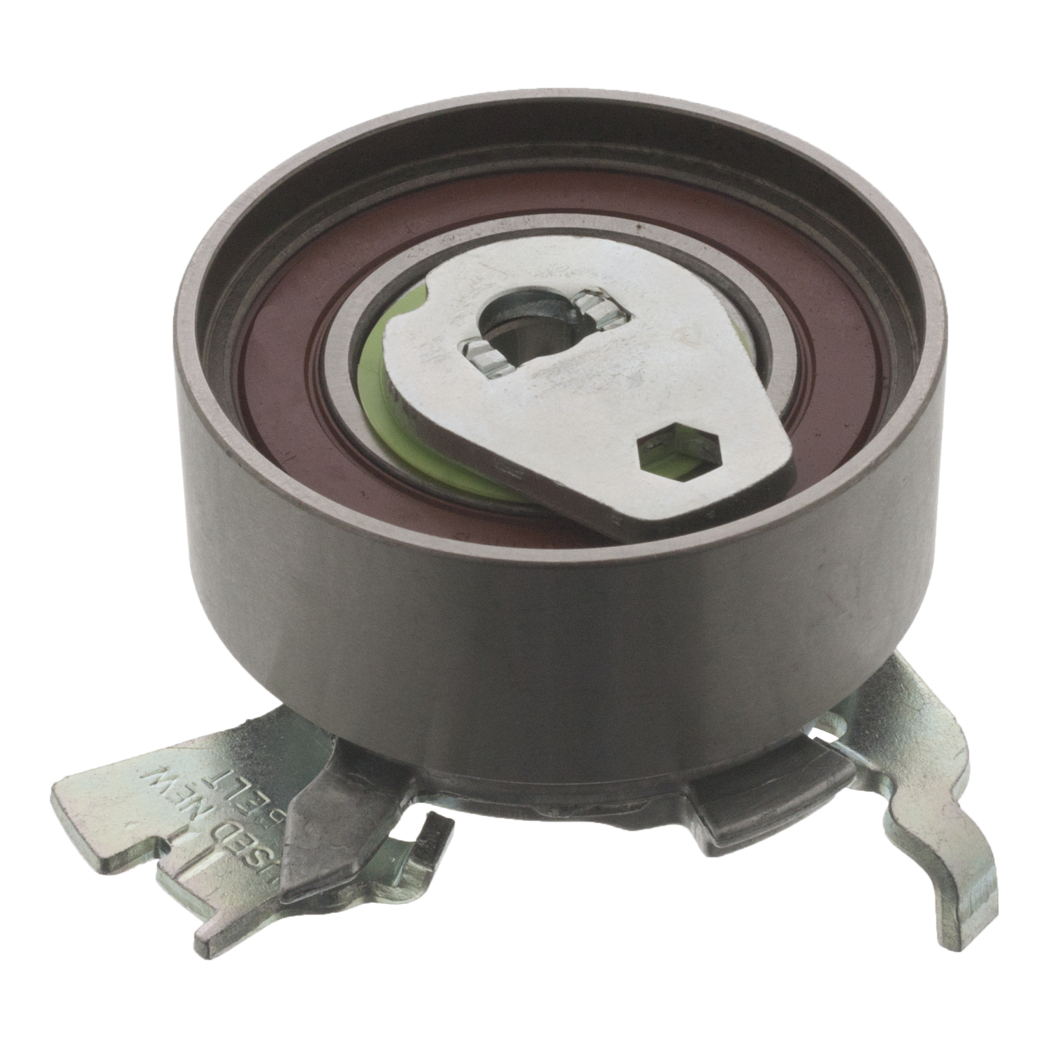 Poulie-tendeur, courroie de distribution | FEBI BILSTEIN