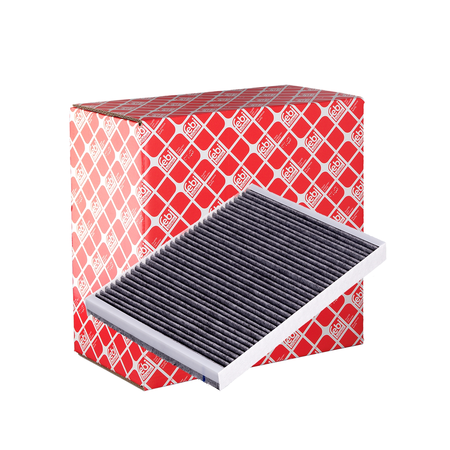 Filtre, air de l'habitacle | FEBI BILSTEIN