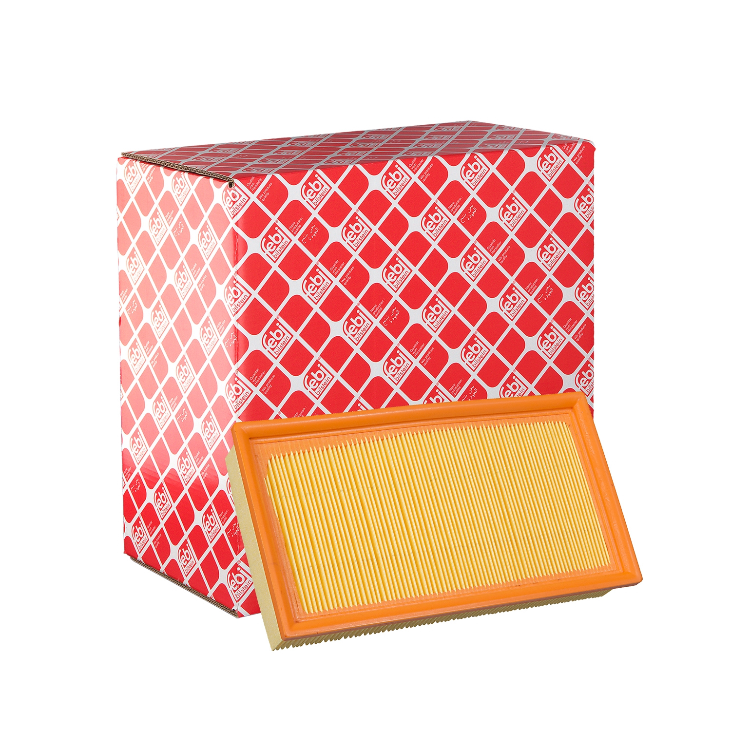 Filtre à air | FEBI BILSTEIN