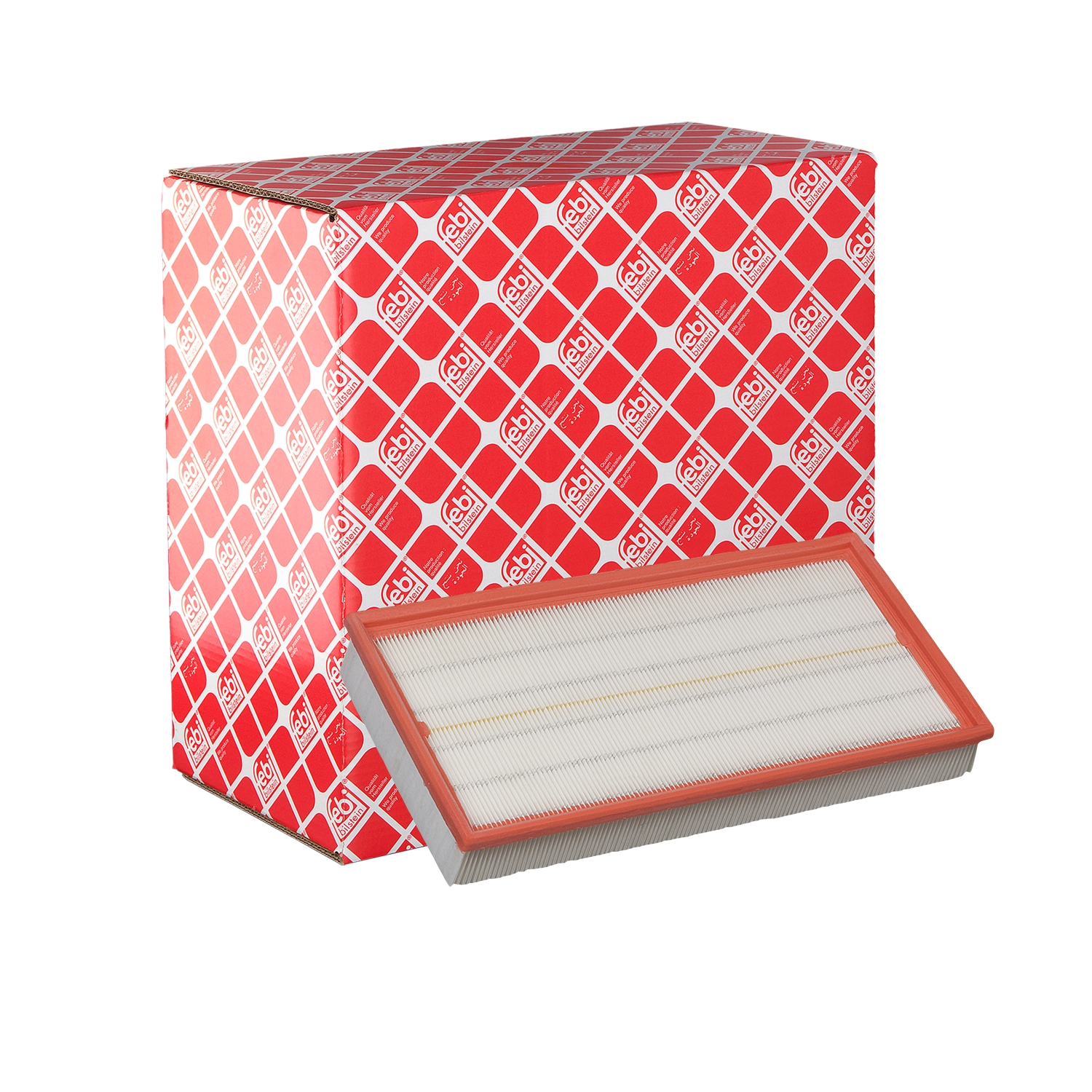 Filtre à air | FEBI BILSTEIN