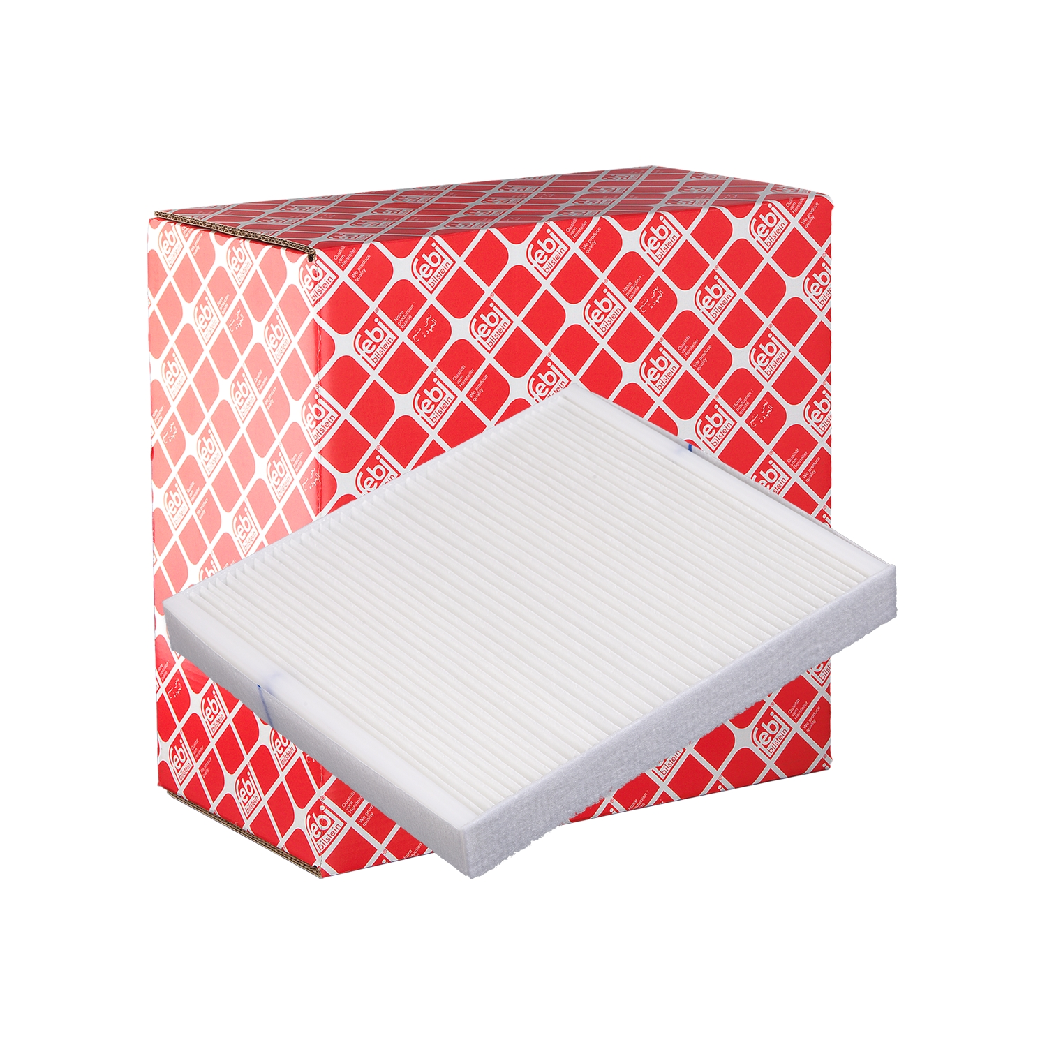 Filtre, air de l'habitacle | FEBI BILSTEIN