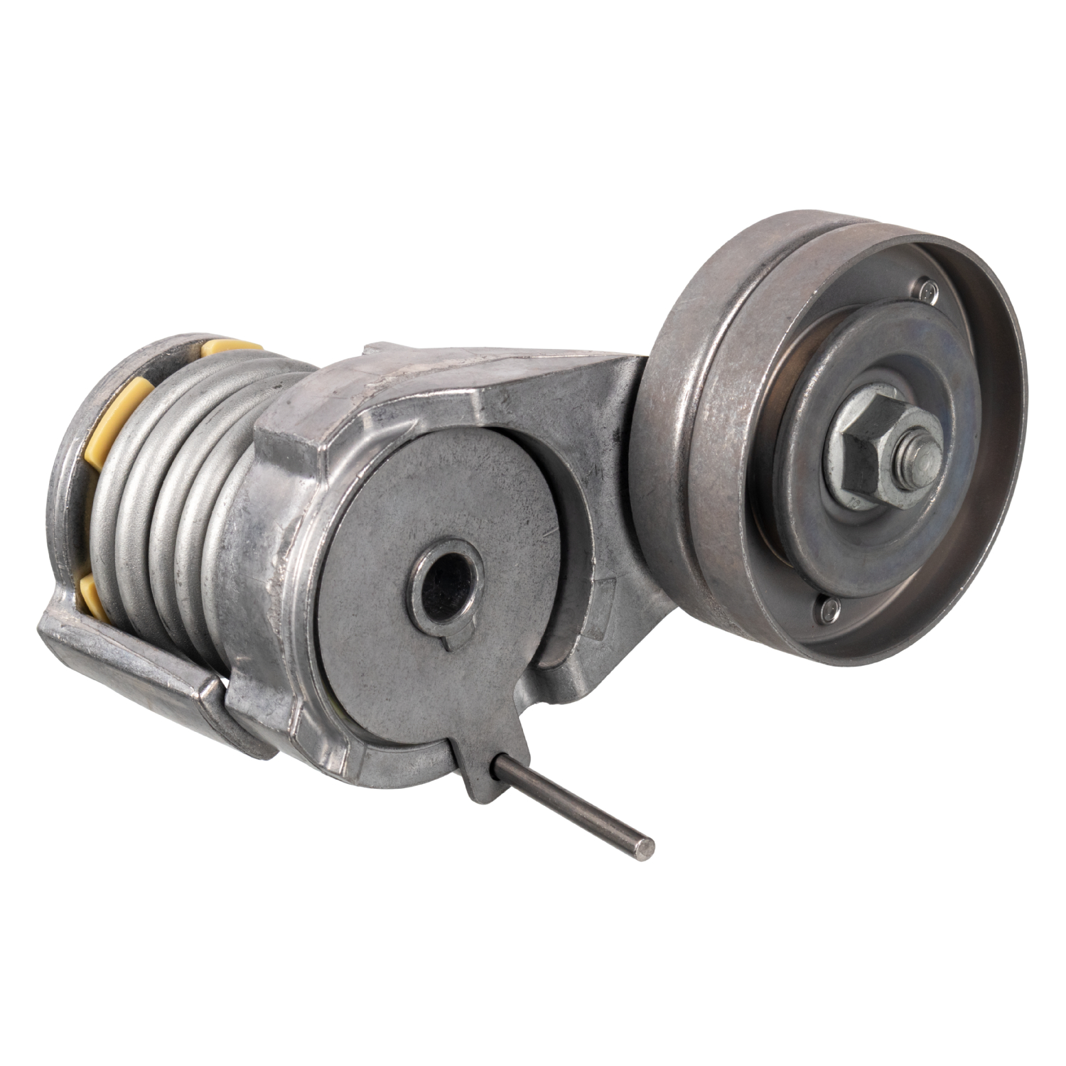 Tendeur de courroie, courroie trapézoïdale à nervures | FEBI BILSTEIN