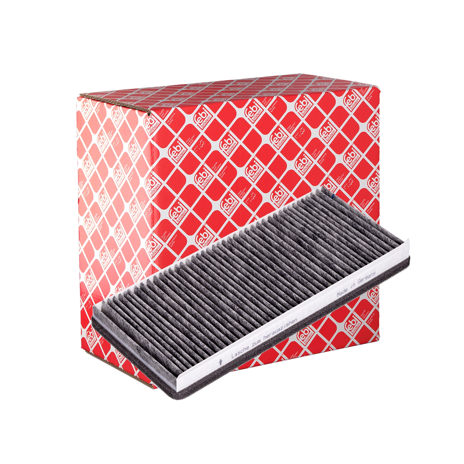Filtre, air de l'habitacle | FEBI BILSTEIN