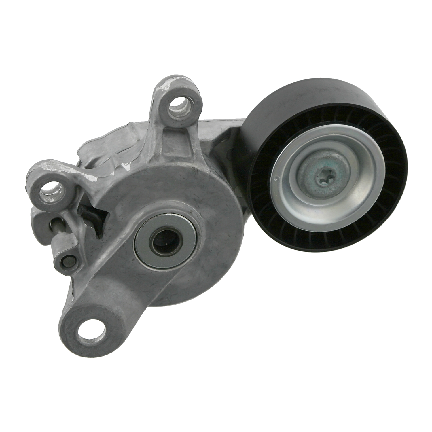 Tendeur de courroie, courroie trapézoïdale à nervures | FEBI BILSTEIN