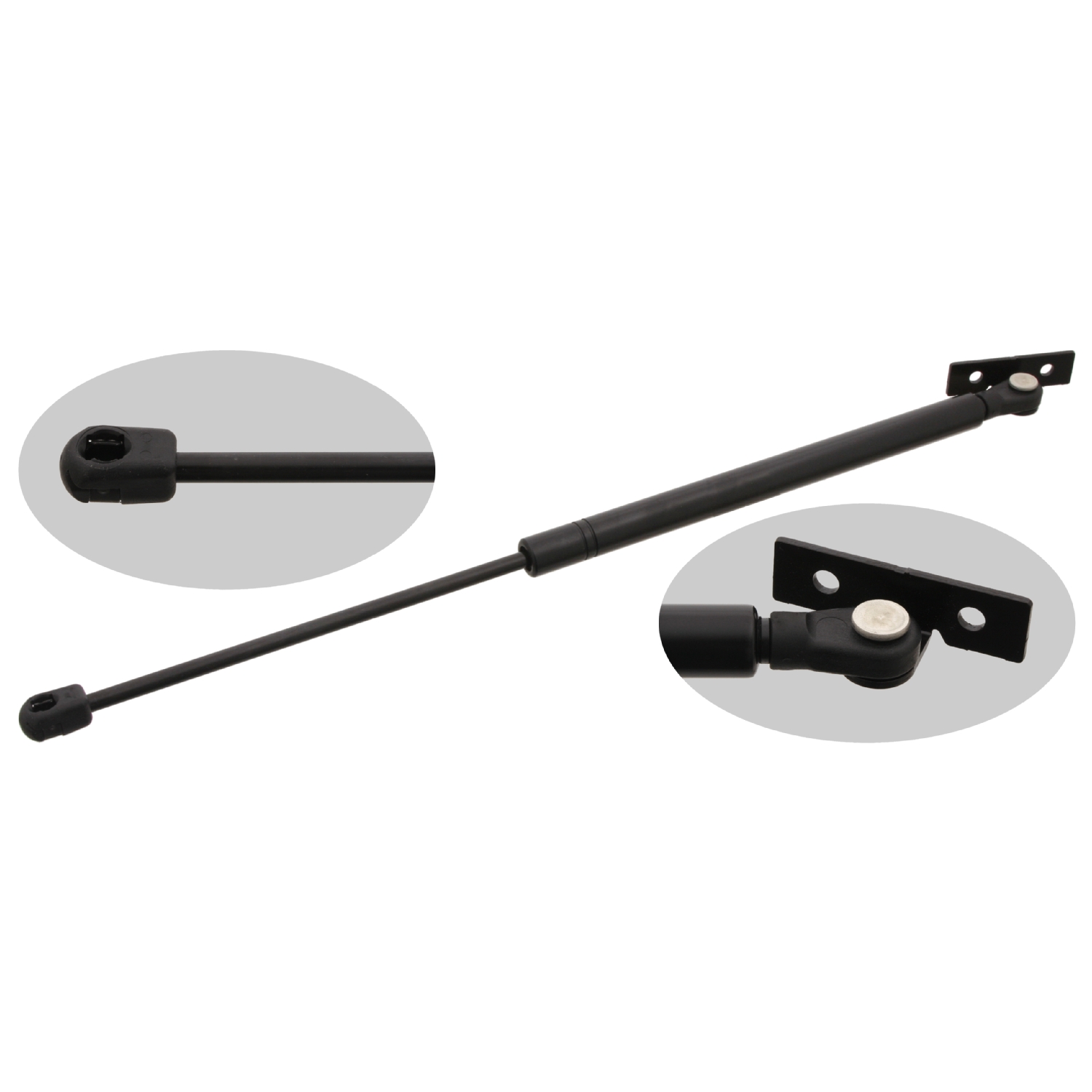 Vérin, capot-moteur | FEBI BILSTEIN