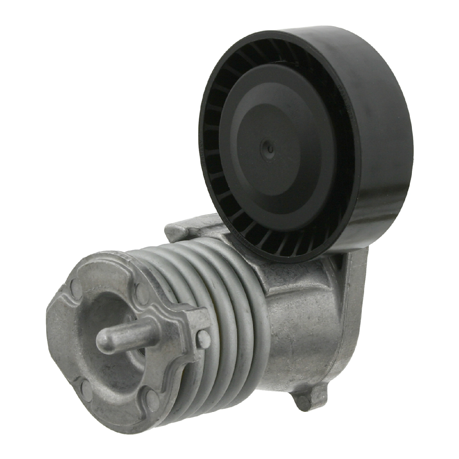 Tendeur de courroie, courroie trapézoïdale à nervures | FEBI BILSTEIN