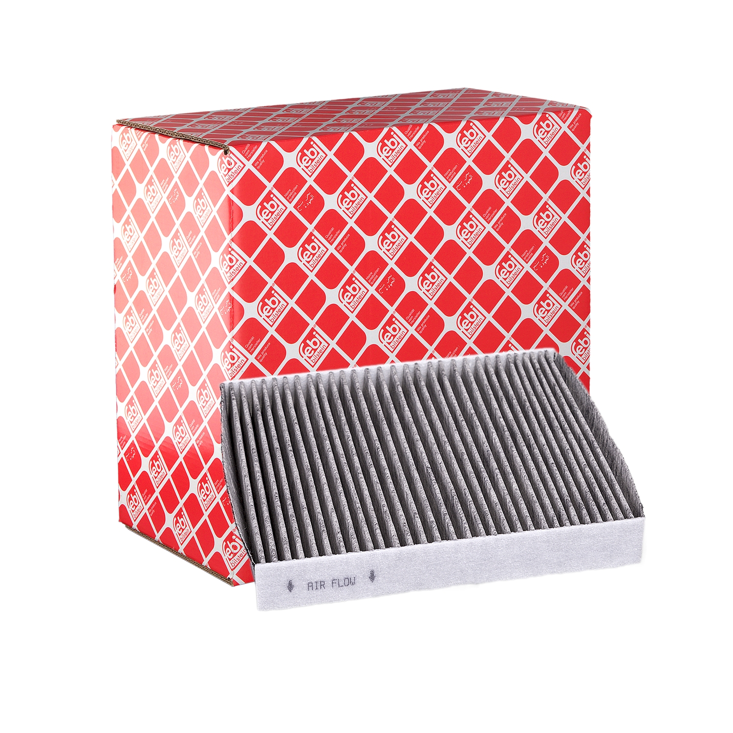 Filtre, air de l'habitacle | FEBI BILSTEIN