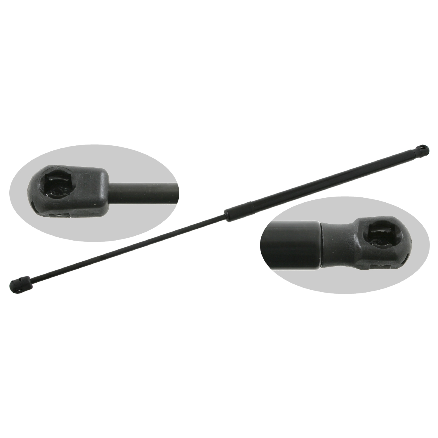 Vérin, capot-moteur | FEBI BILSTEIN