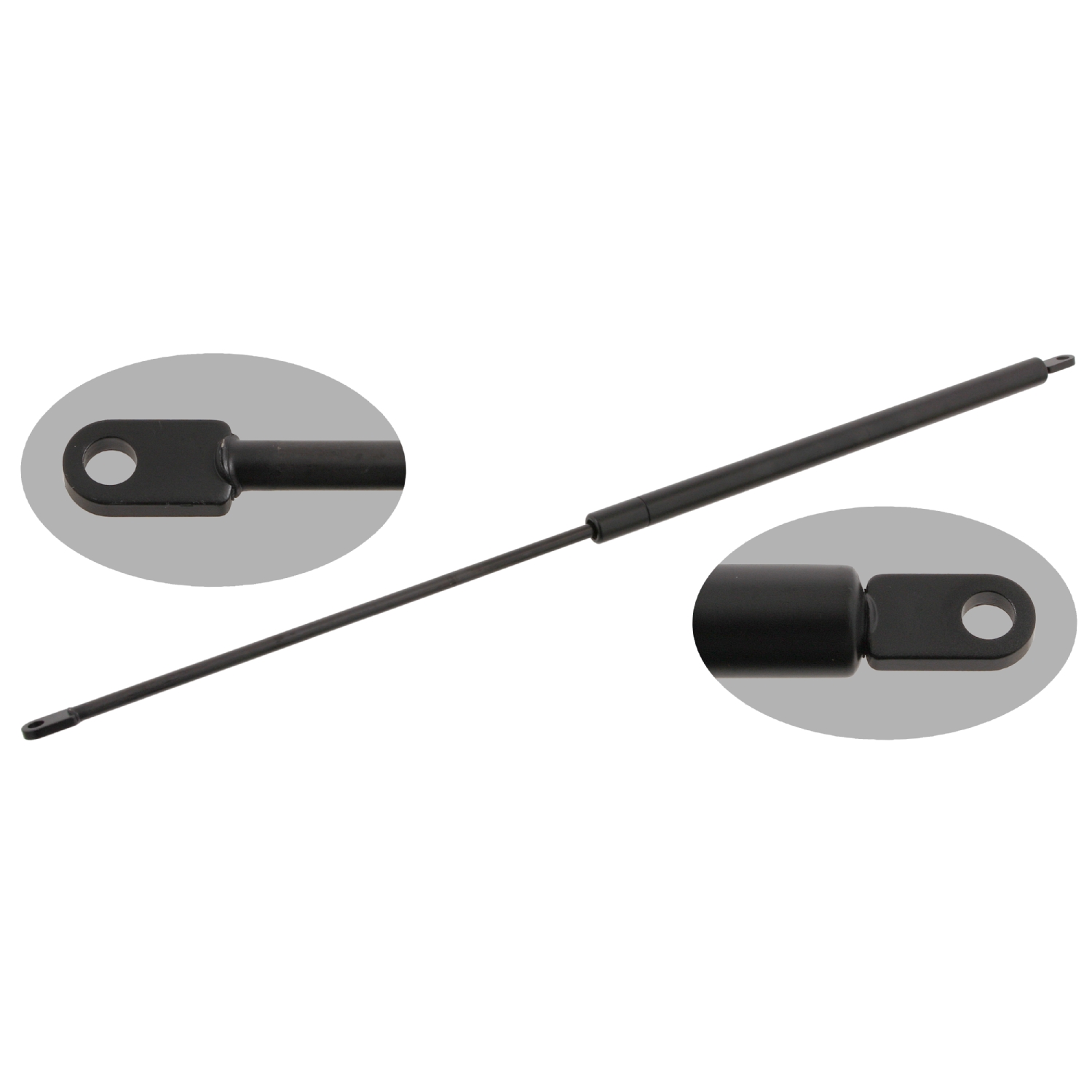 Vérin, capot-moteur | FEBI BILSTEIN