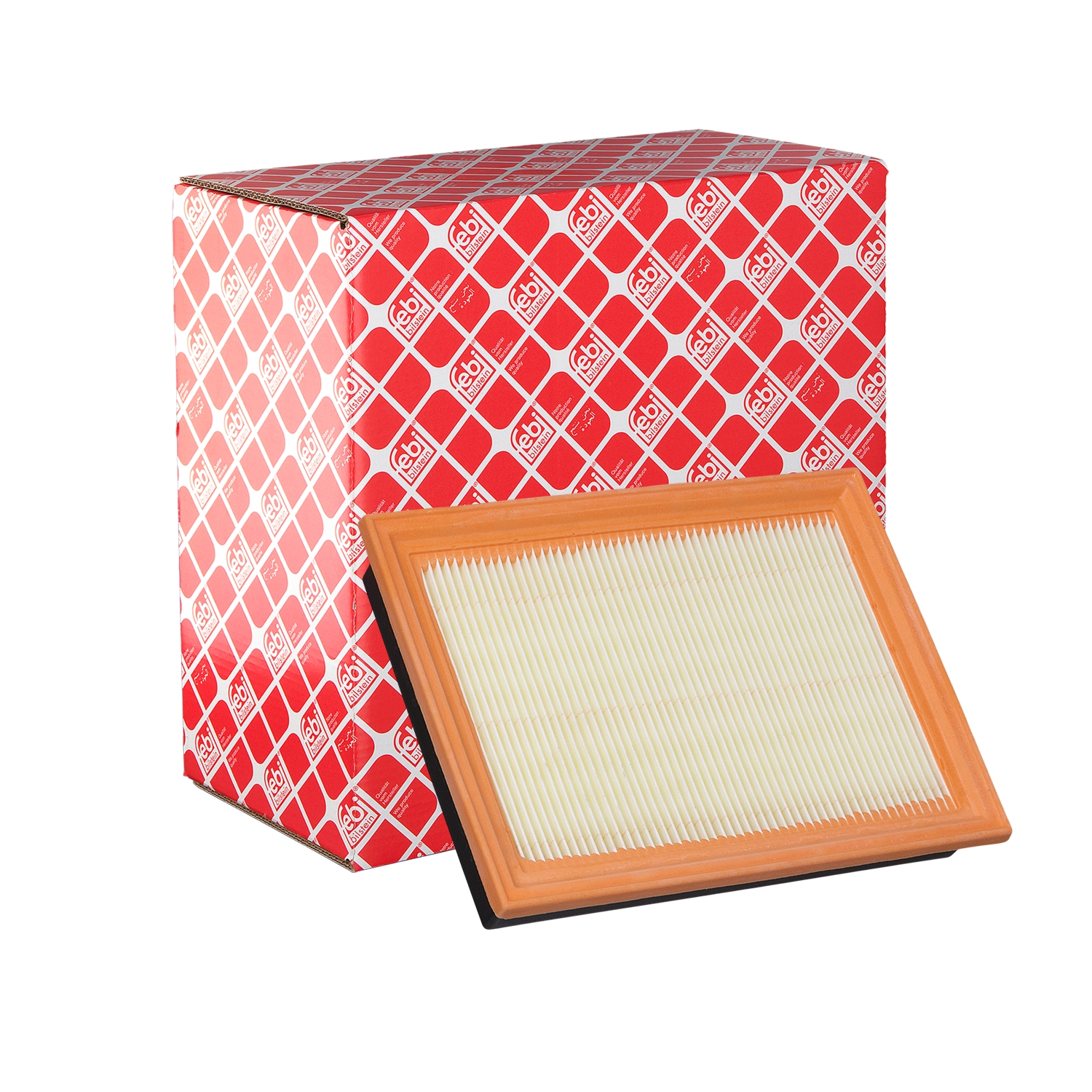 Filtre à air | FEBI BILSTEIN