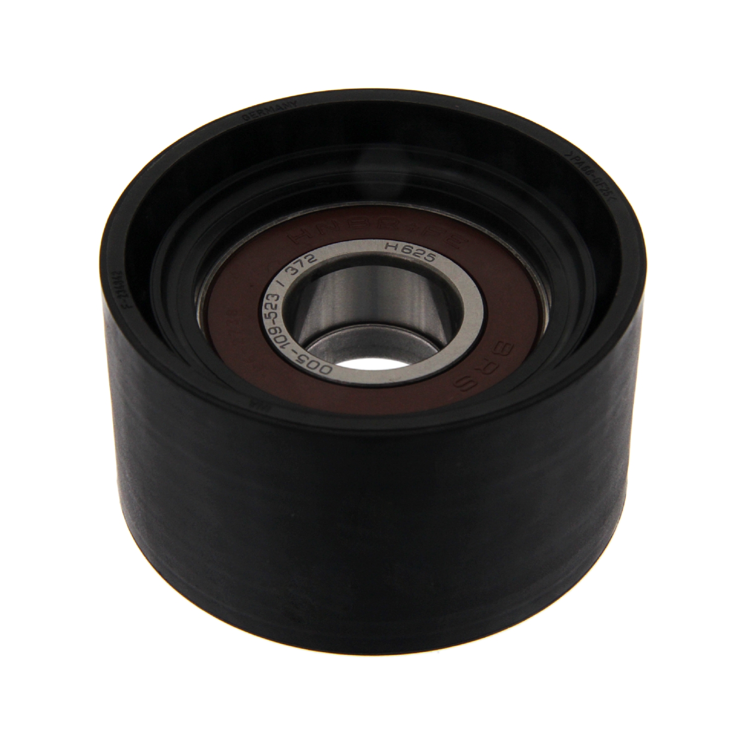 Poulie renvoi/transmission, courroie trapézoïdale à nervures | FEBI BILSTEIN