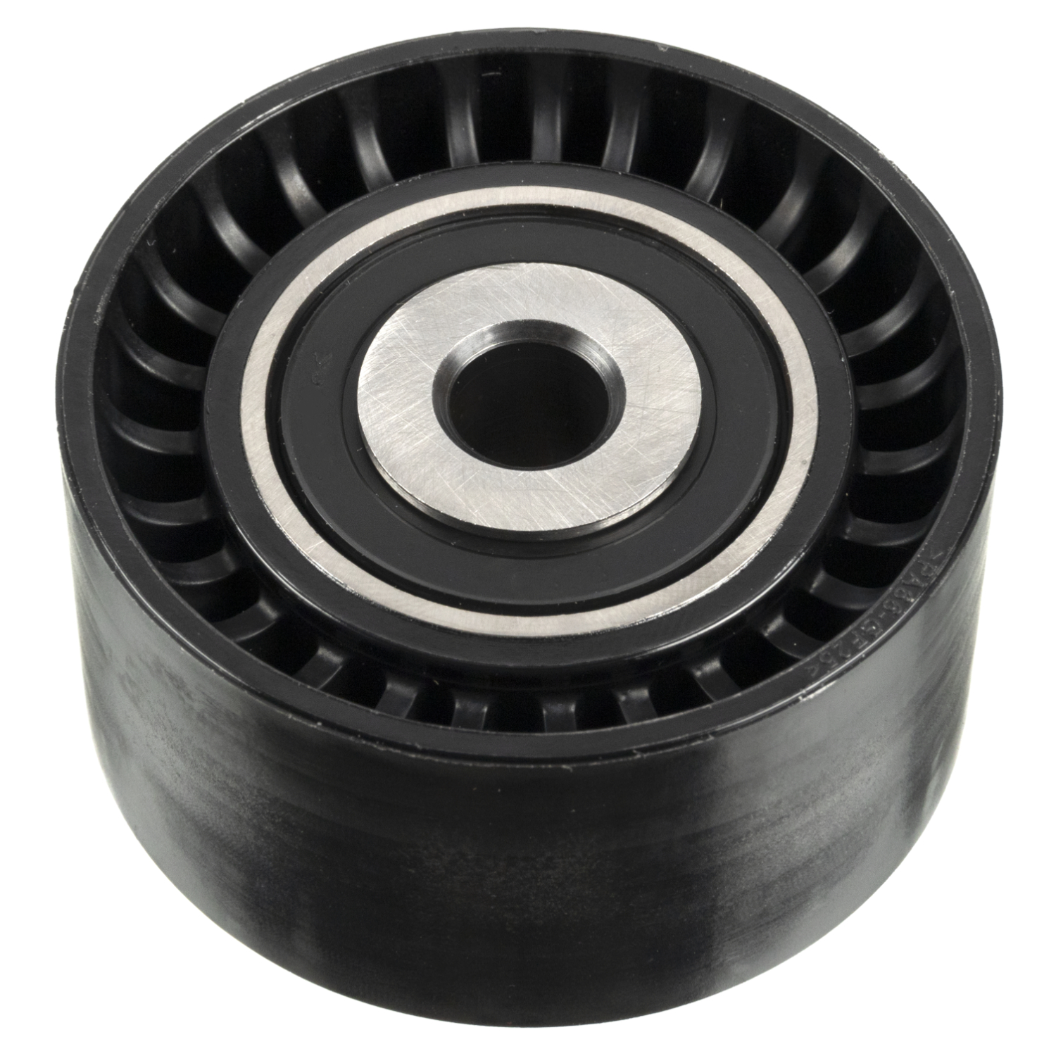 Poulie renvoi/transmission, courroie de distribution | FEBI BILSTEIN