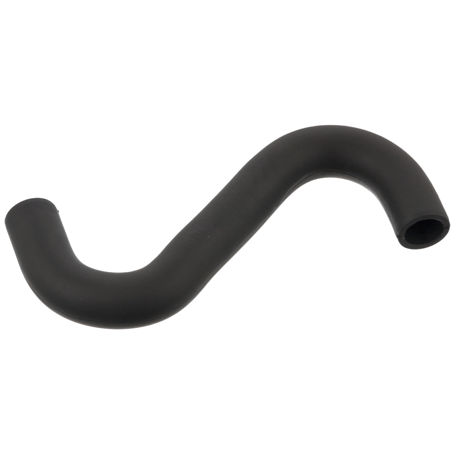 Tuyau, ventilation de carter-moteur febi Plus | FEBI BILSTEIN