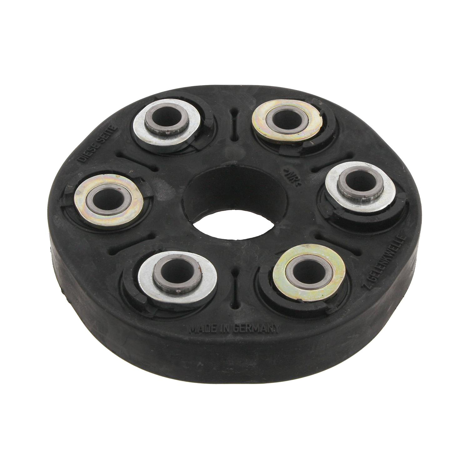 Joint, arbre longitudinal | FEBI BILSTEIN