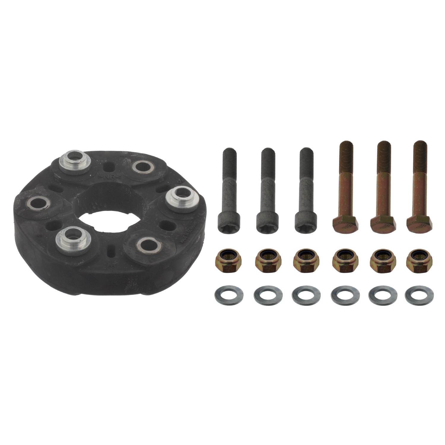 Joint, arbre longitudinal ProKit | FEBI BILSTEIN