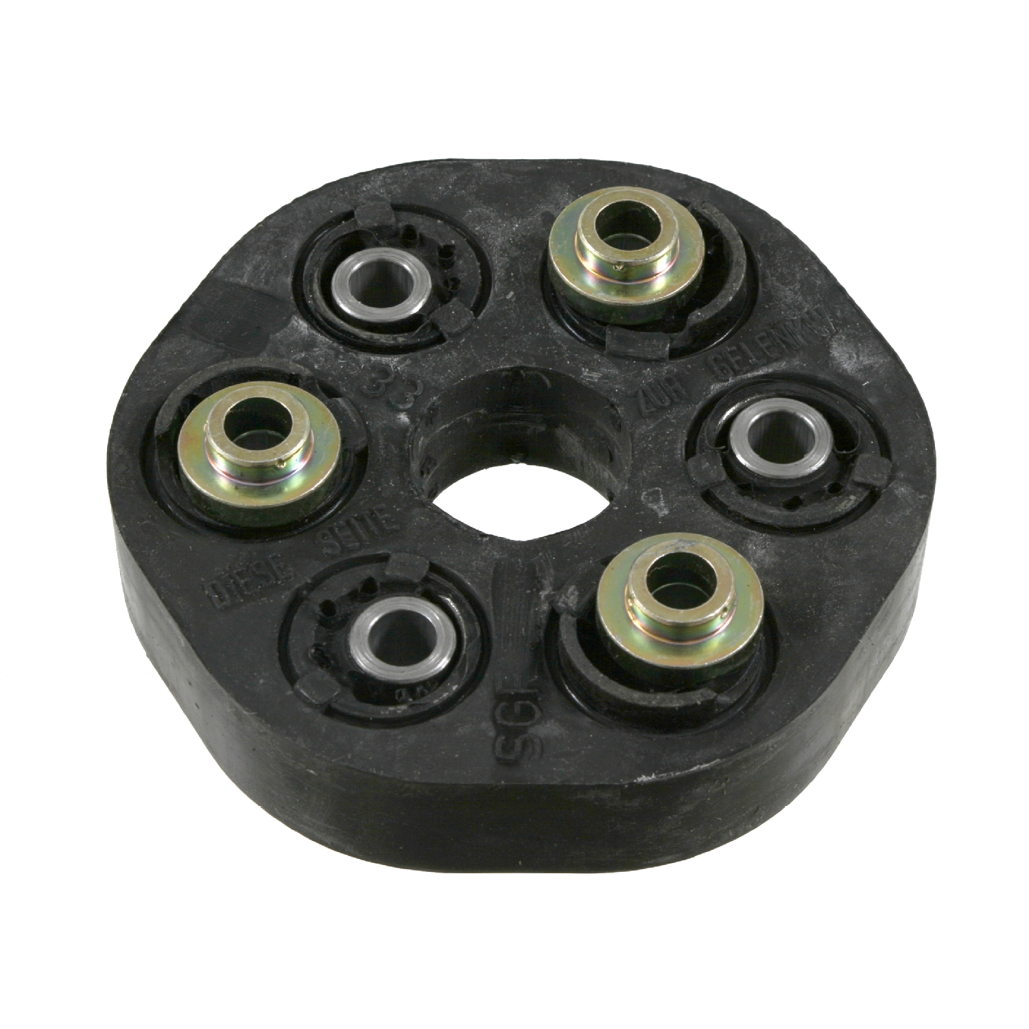 Joint, arbre longitudinal | FEBI BILSTEIN