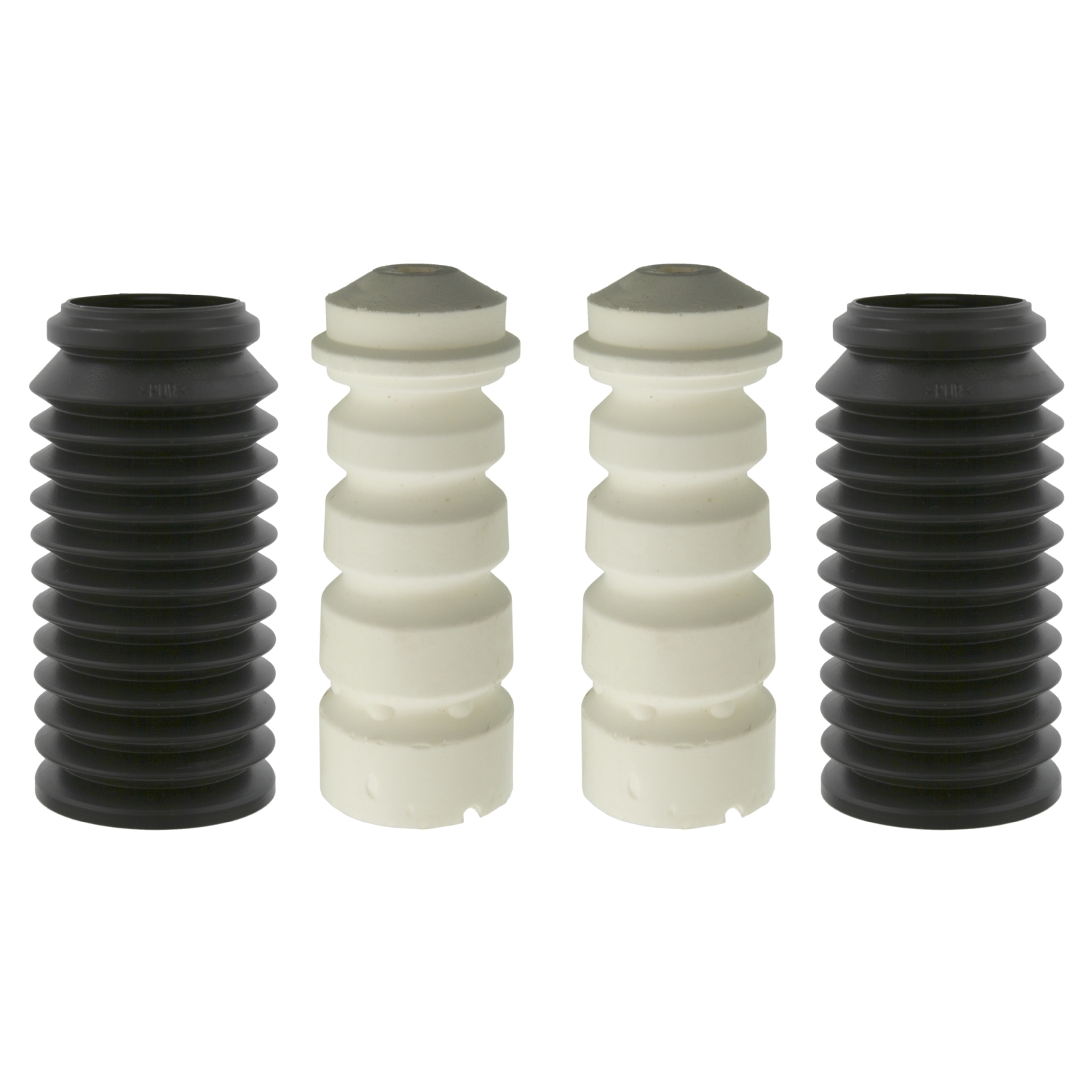 Butée élastique, suspension | FEBI BILSTEIN